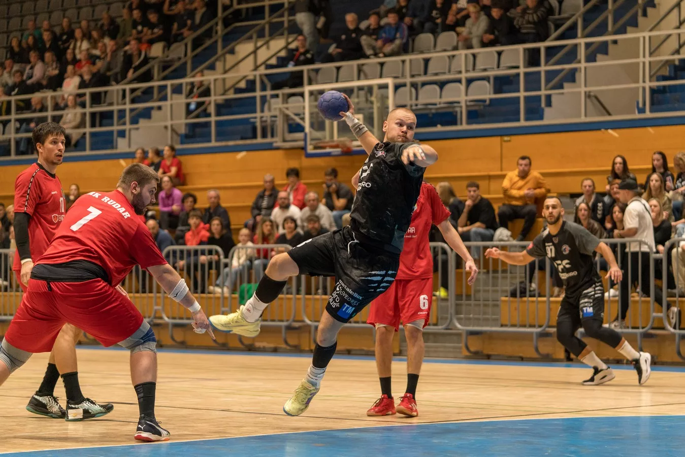 MRK Čakovec (5) MRK Čakovec (5)