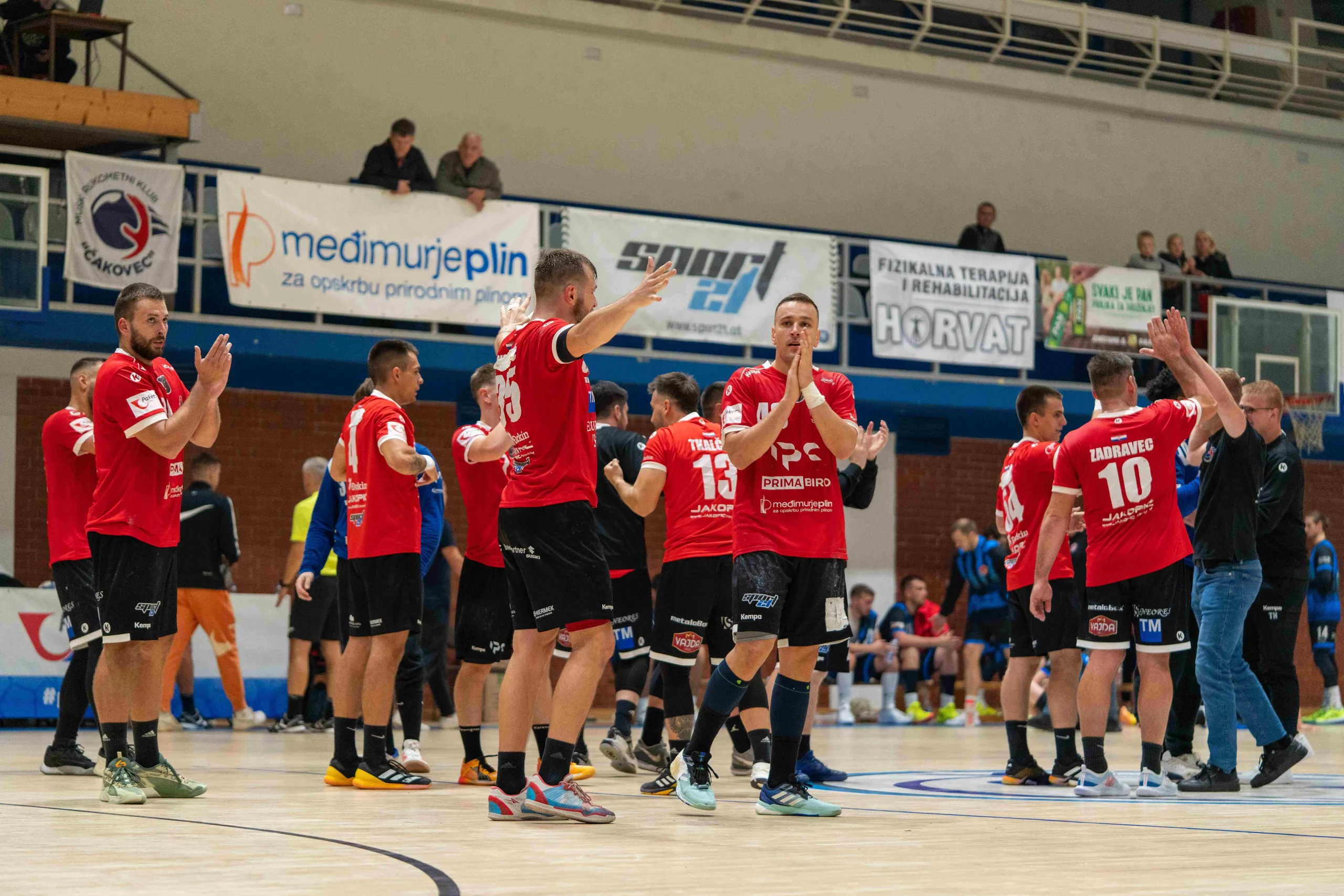 MRK Čakovec (5) MRK Čakovec (5)