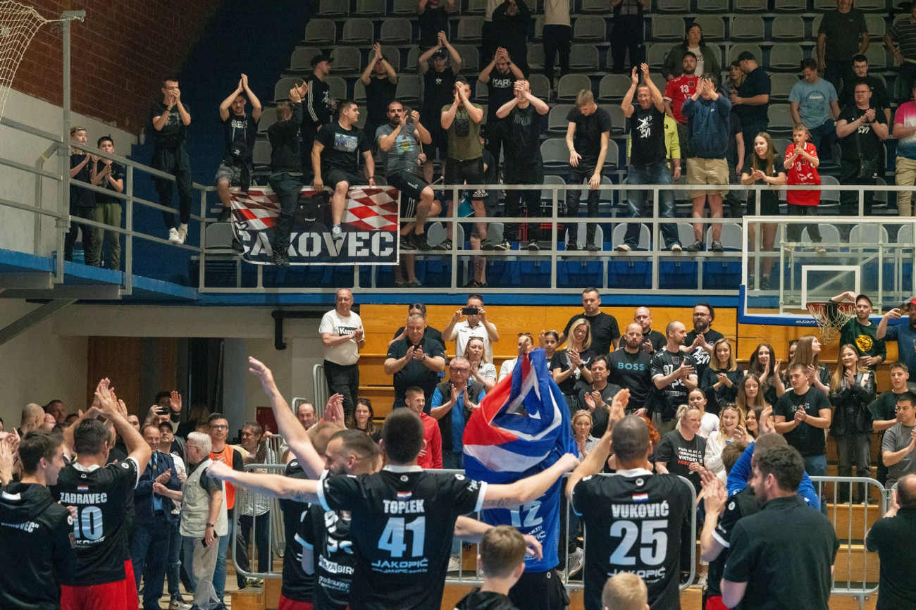 MRK Čakovec (5) MRK Čakovec (5)