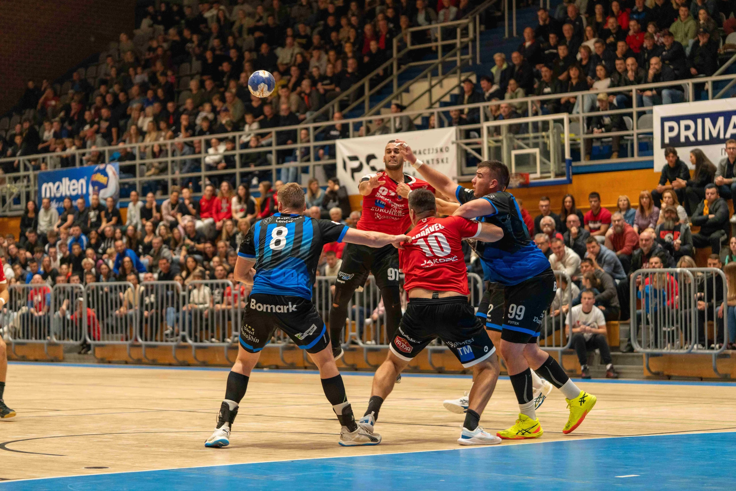 MRK Čakovec (50) MRK Čakovec (50)