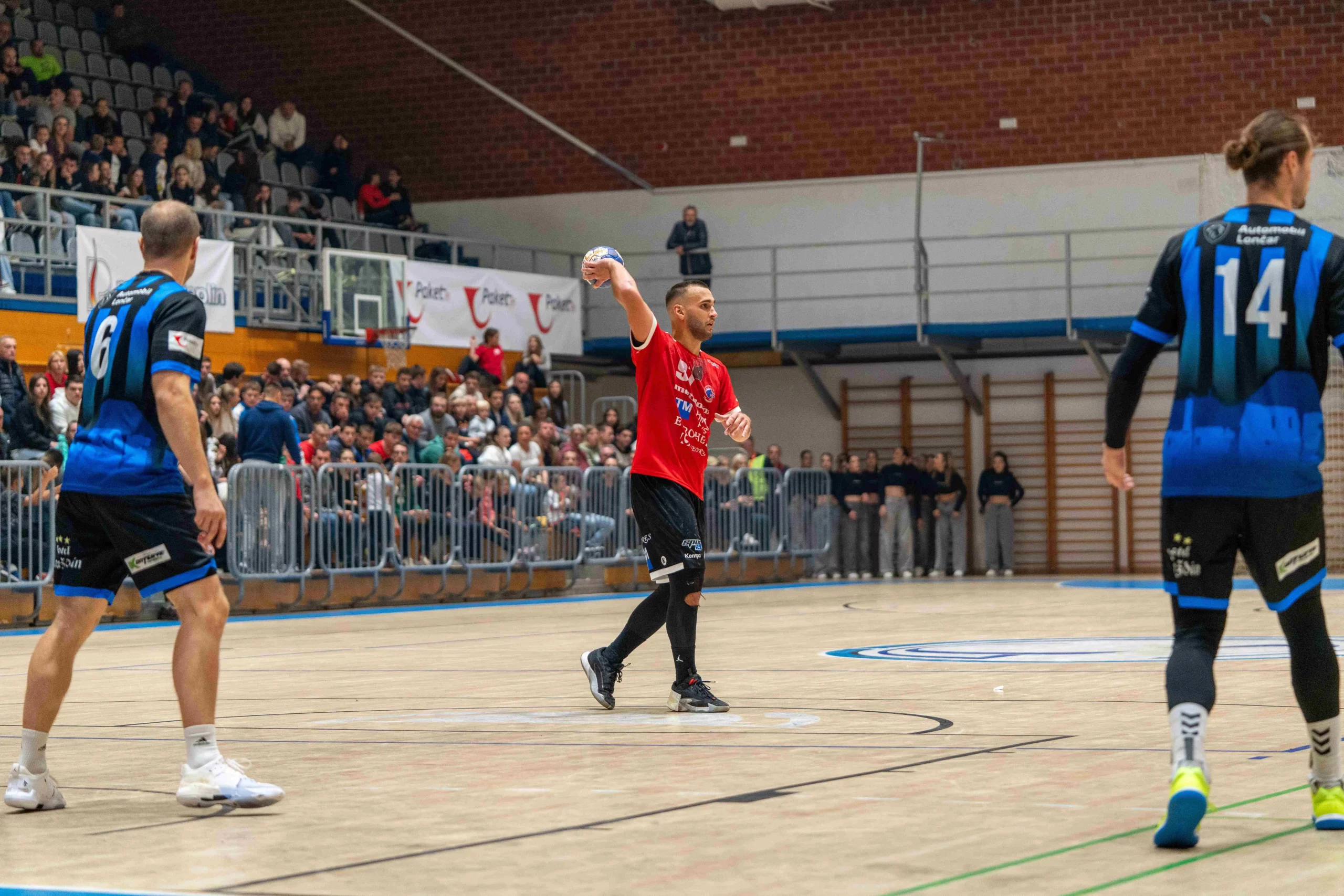 MRK Čakovec (51) MRK Čakovec (51)