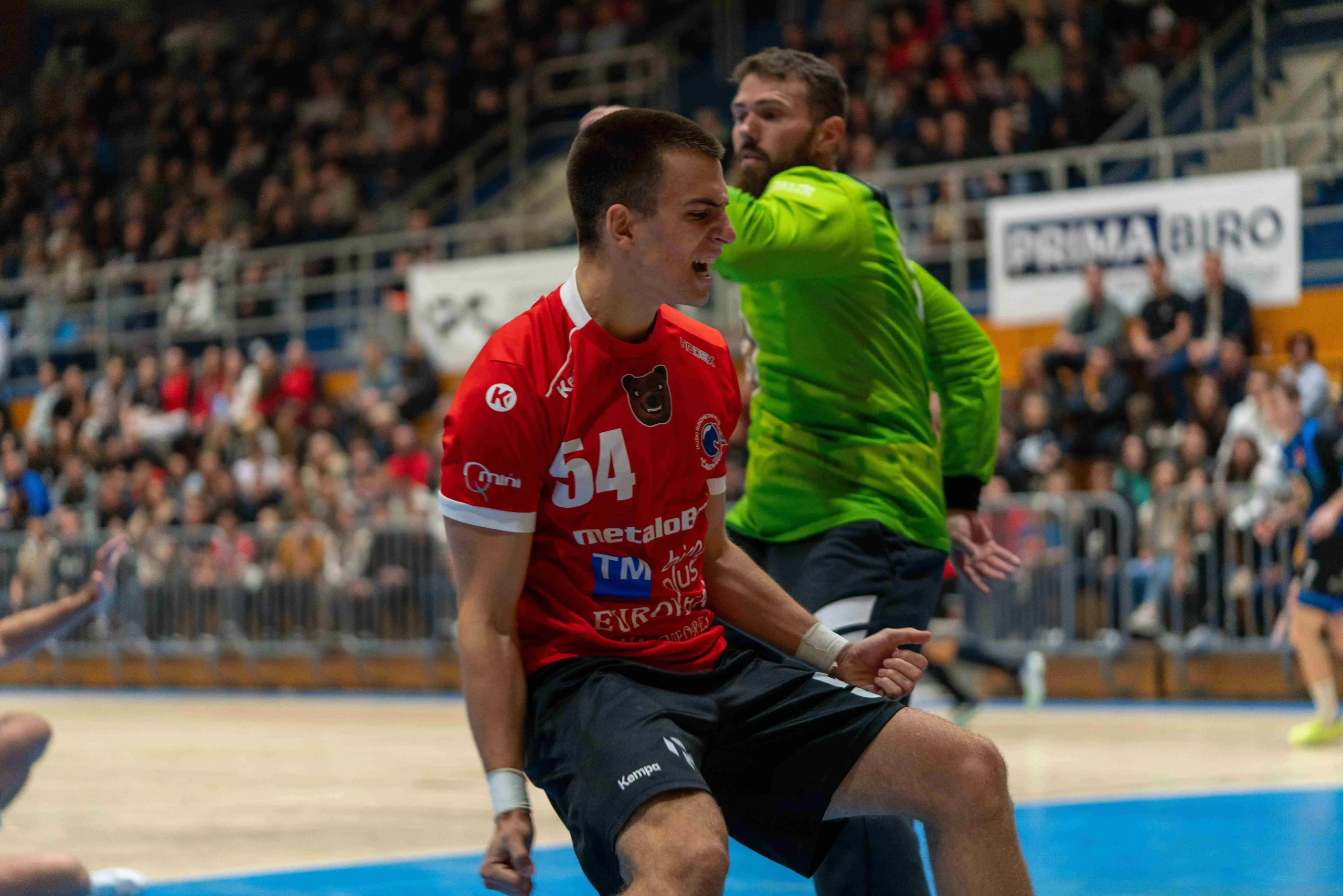 MRK Čakovec (53) MRK Čakovec (53)