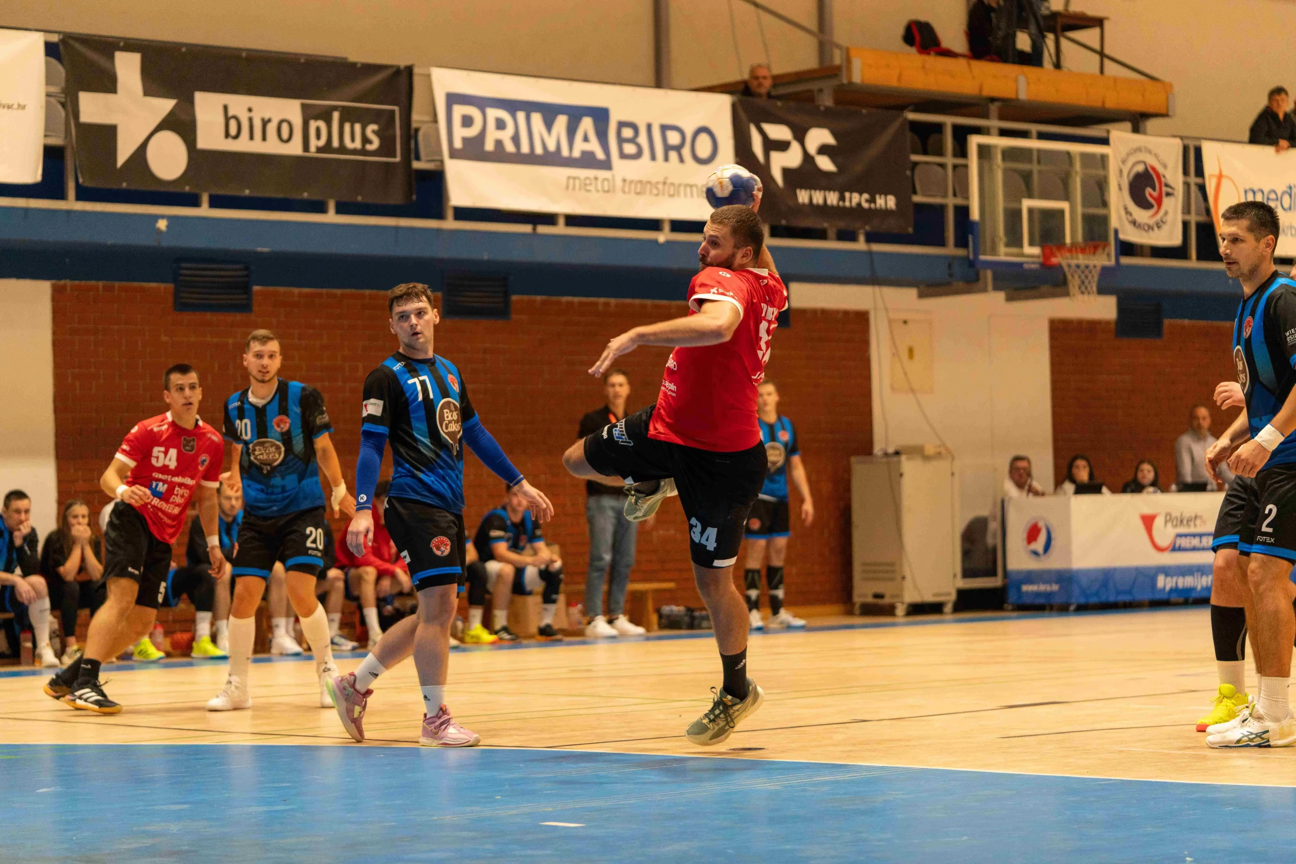 MRK Čakovec (54) MRK Čakovec (54)