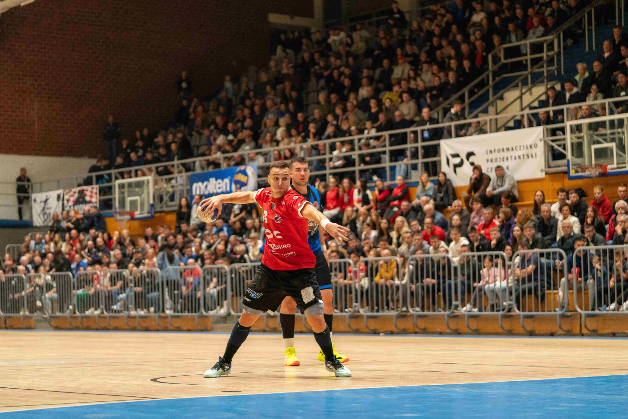 MRK Čakovec (55) MRK Čakovec (55)