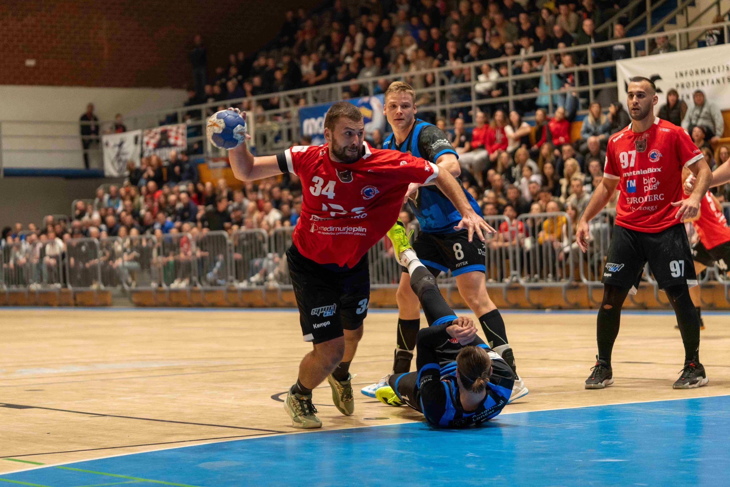 MRK Čakovec (56) MRK Čakovec (56)