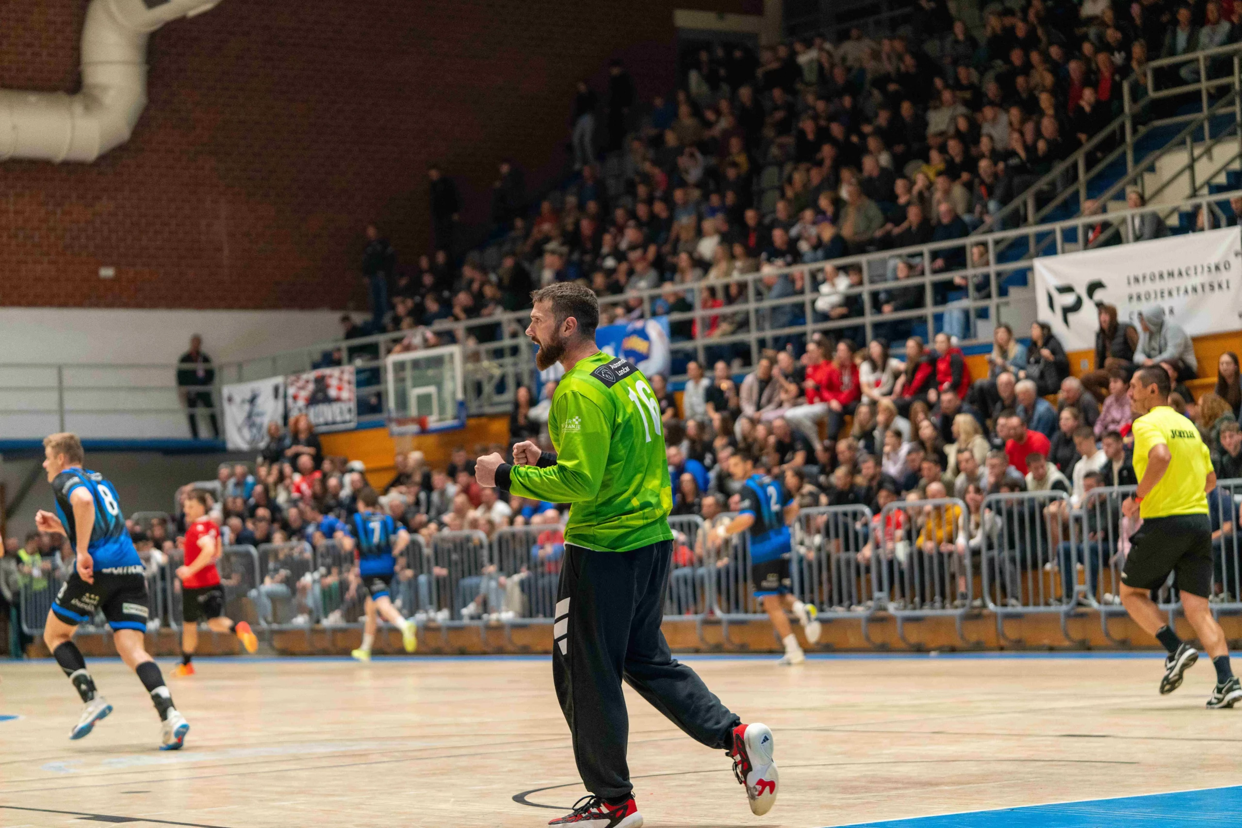 MRK Čakovec (57) MRK Čakovec (57)