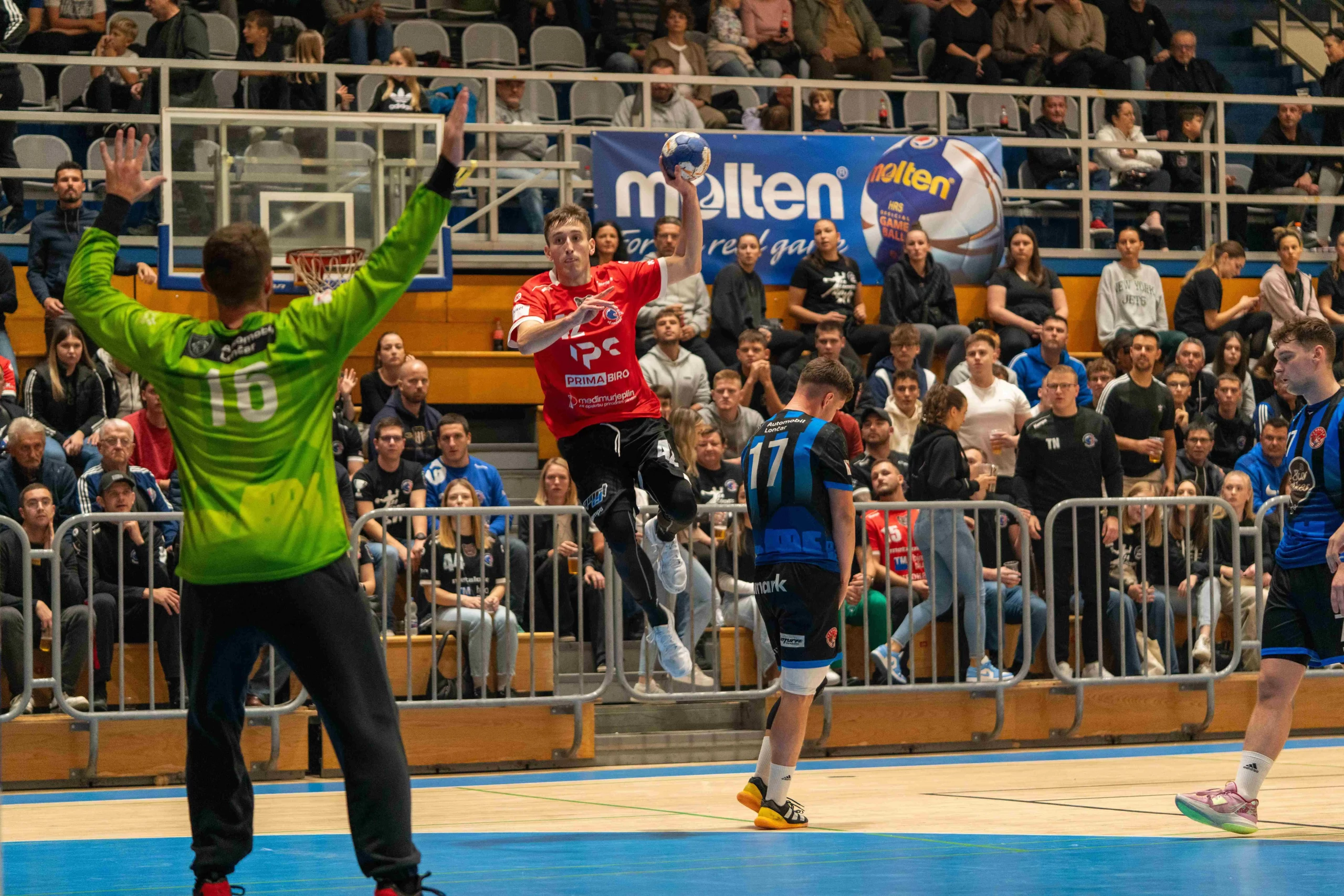 MRK Čakovec (58) MRK Čakovec (58)