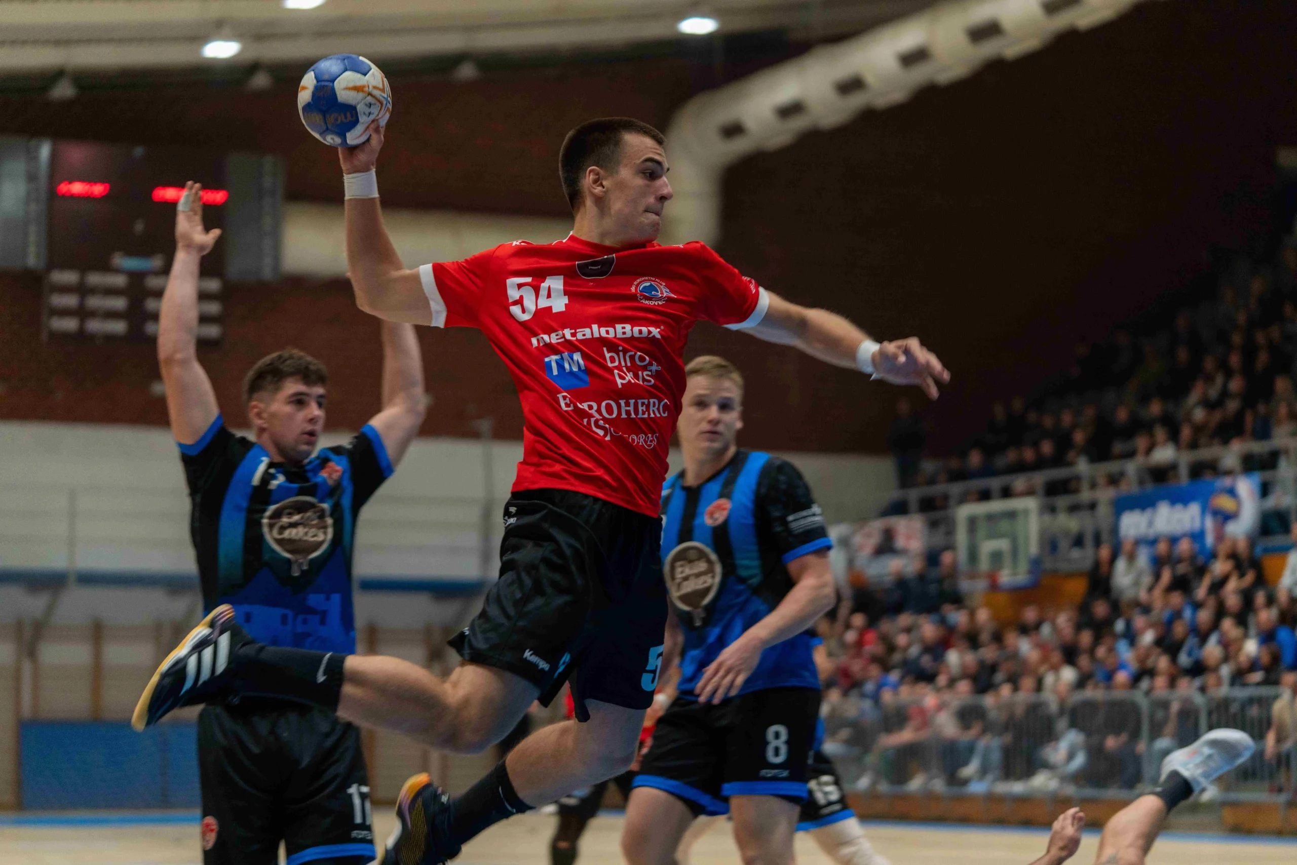 MRK Čakovec (59) MRK Čakovec (59)