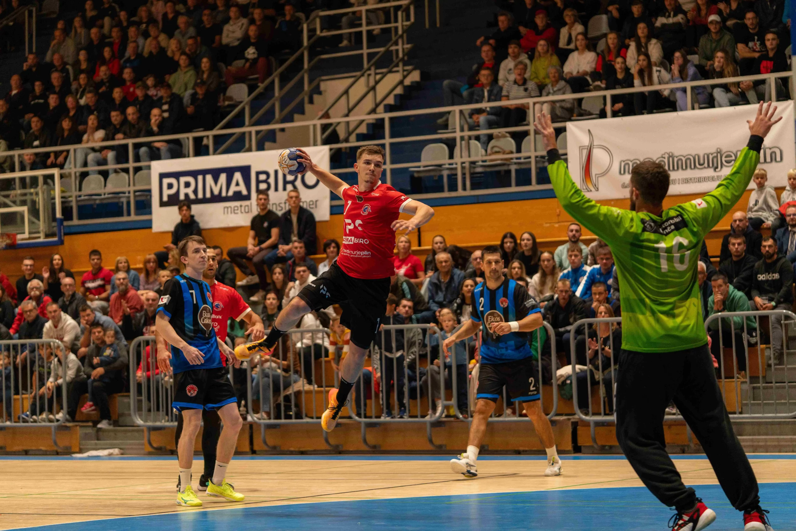 MRK Čakovec (60) MRK Čakovec (60)