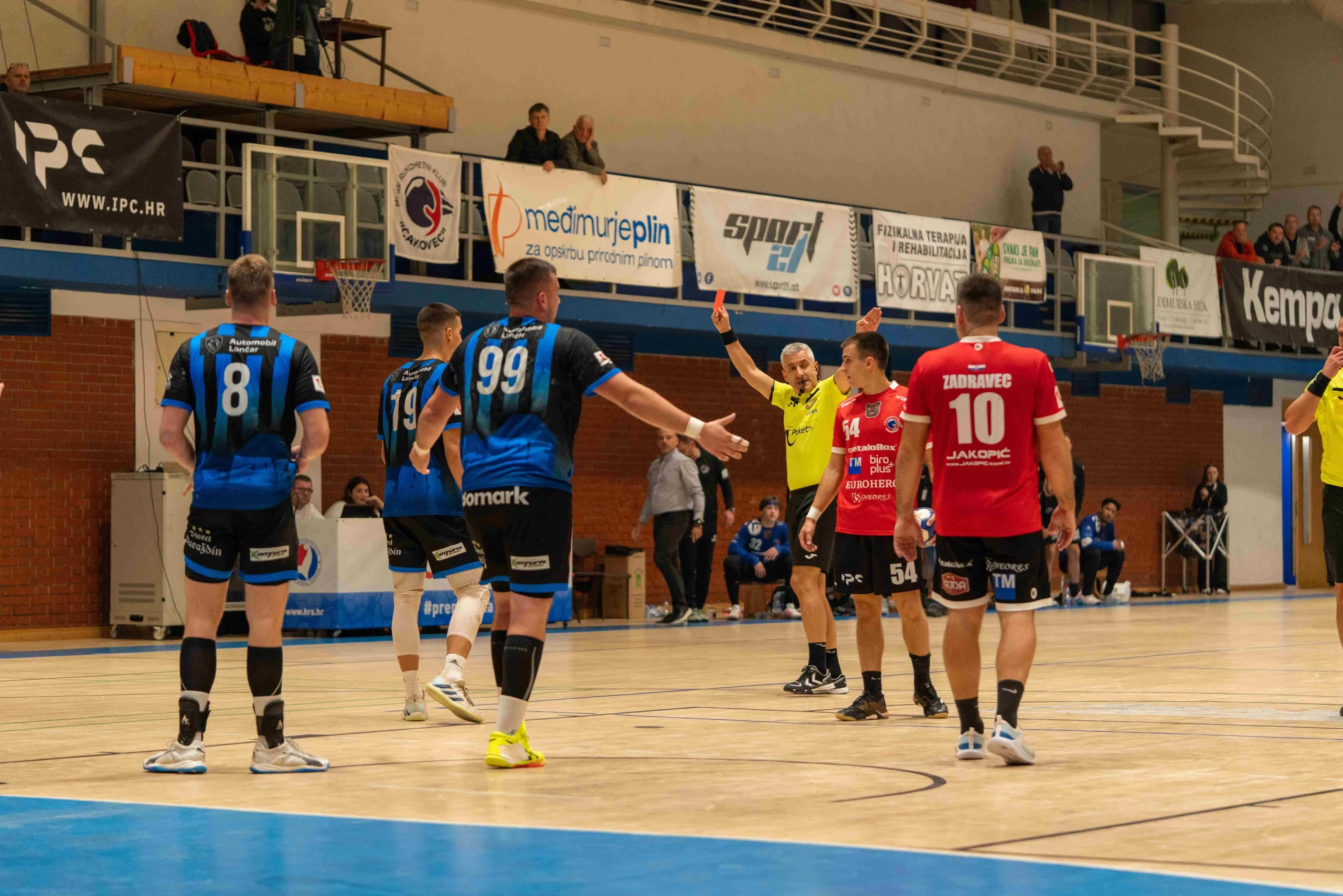 MRK Čakovec (62) MRK Čakovec (62)