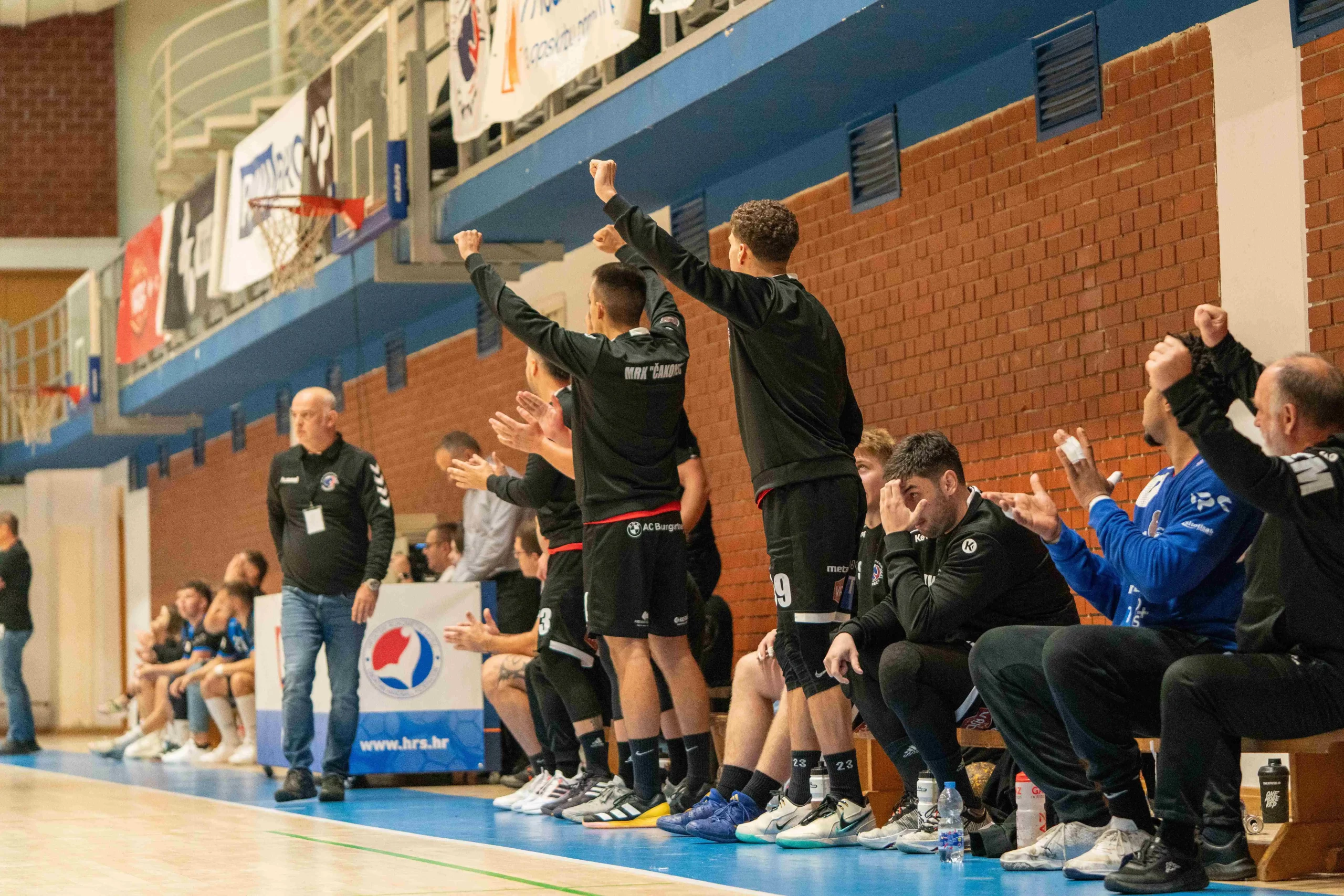 MRK Čakovec (63) MRK Čakovec (63)