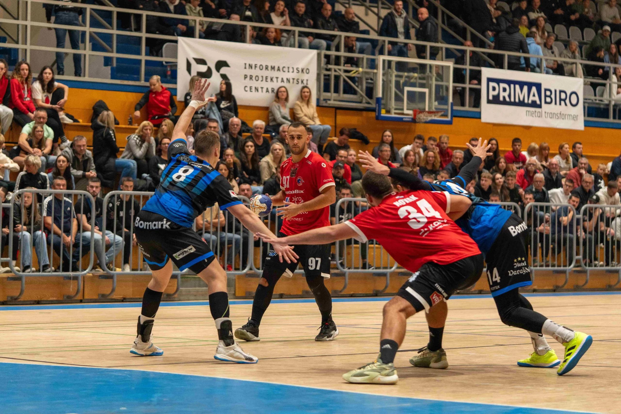 MRK Čakovec (64) MRK Čakovec (64)