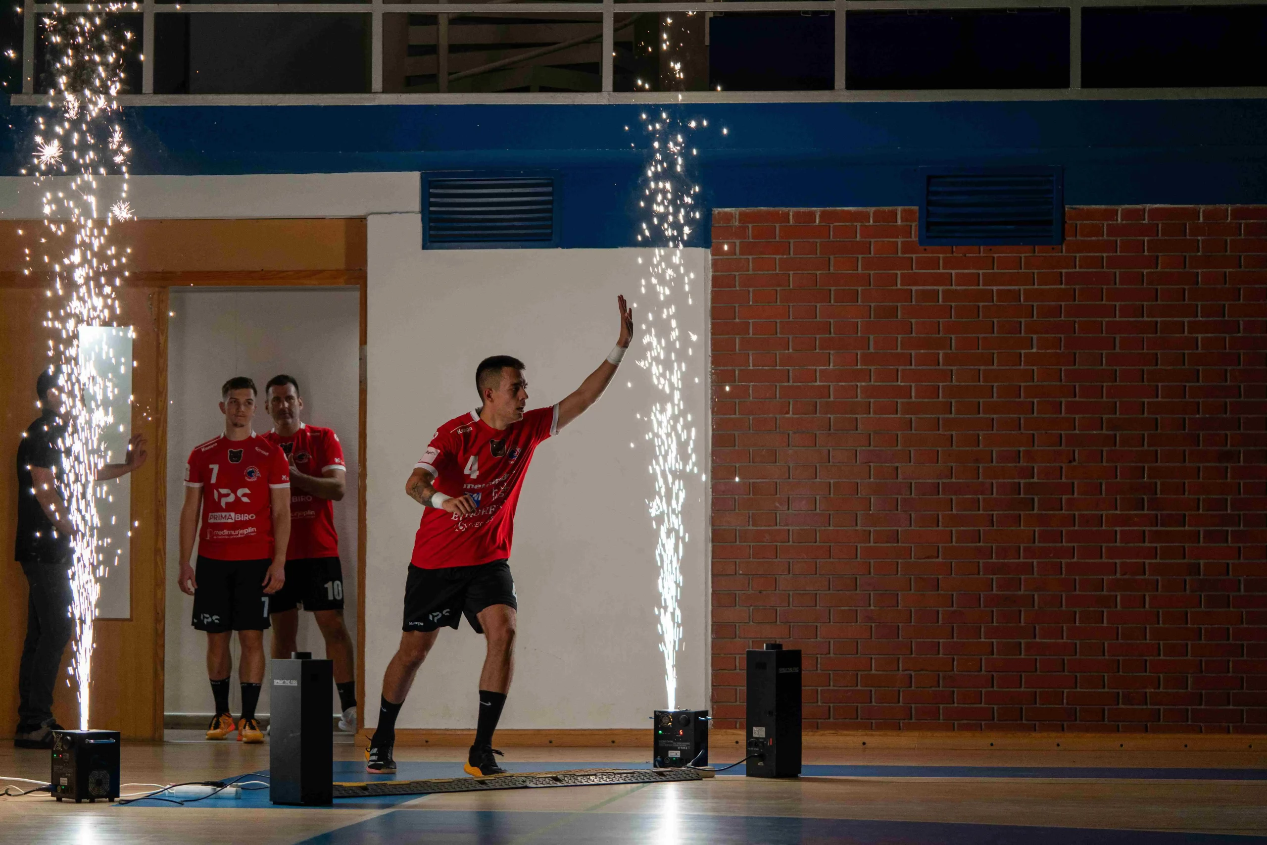 MRK Čakovec (65) MRK Čakovec (65)