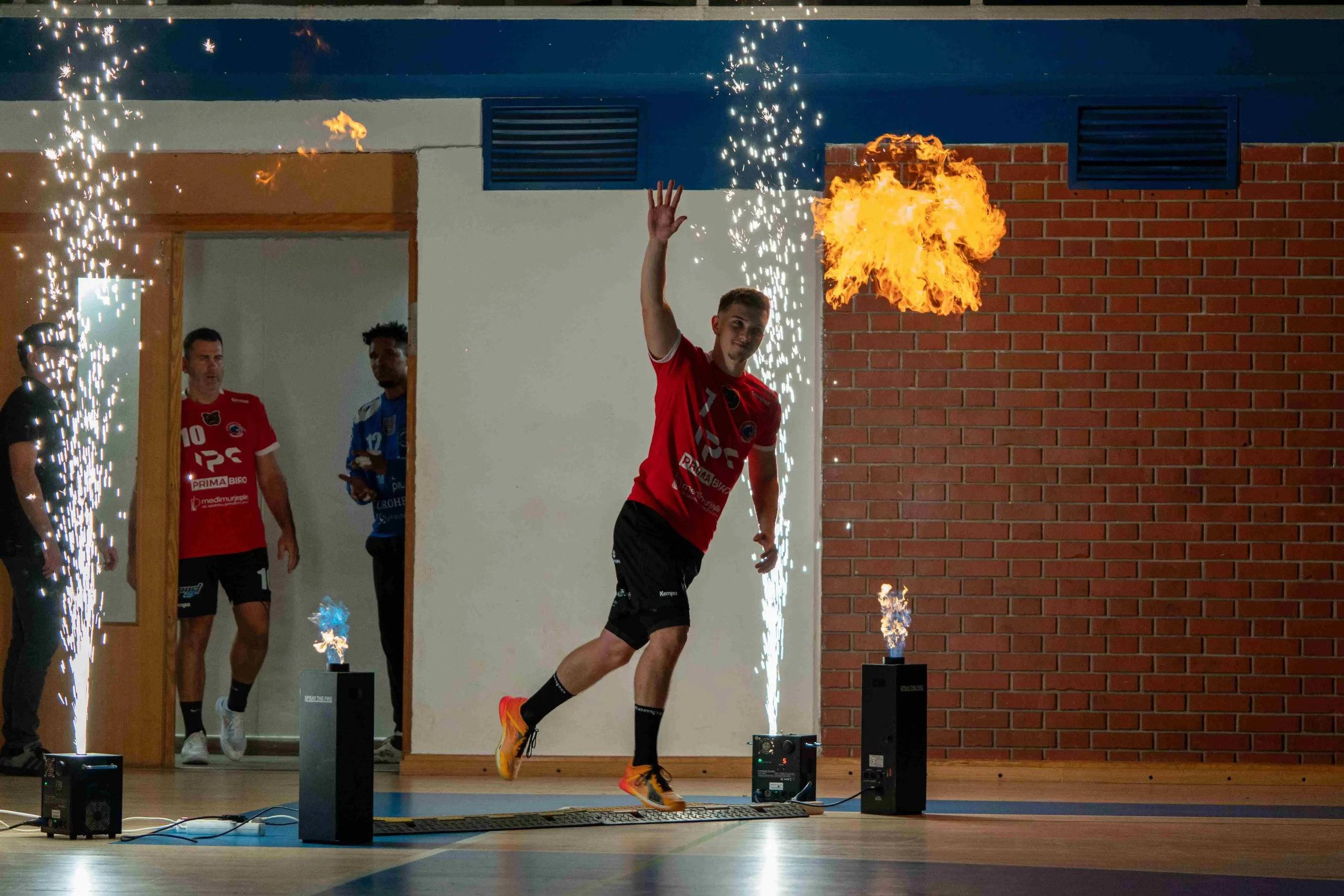 MRK Čakovec (67) MRK Čakovec (67)