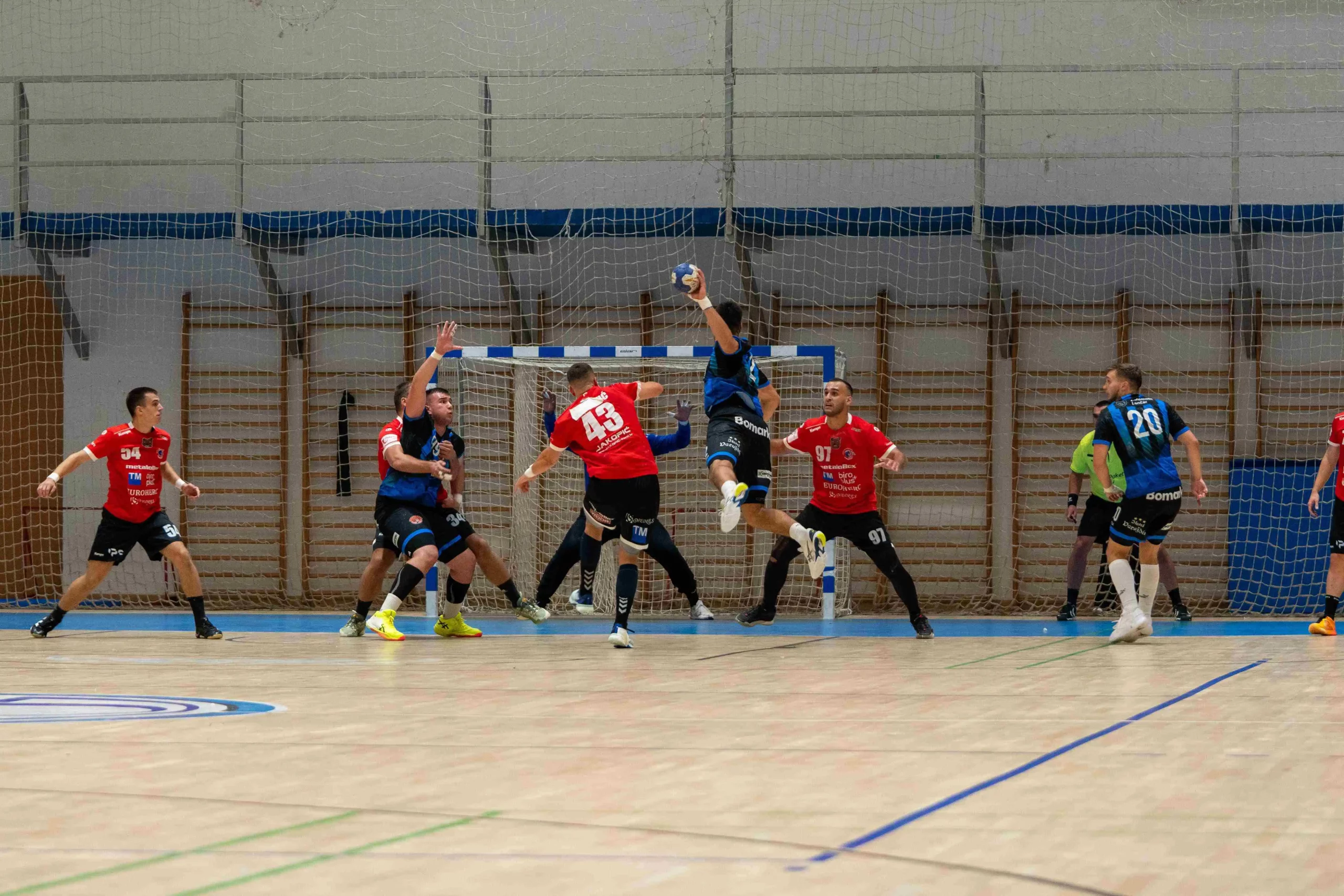 MRK Čakovec (68) MRK Čakovec (68)