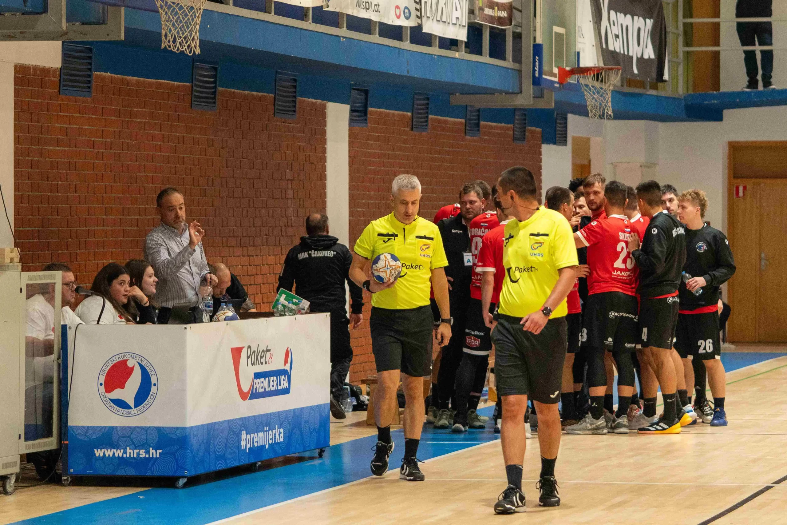 MRK Čakovec (69) MRK Čakovec (69)