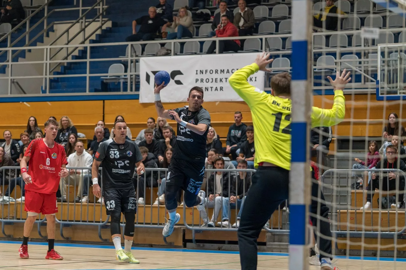 MRK Čakovec (7) MRK Čakovec (7)