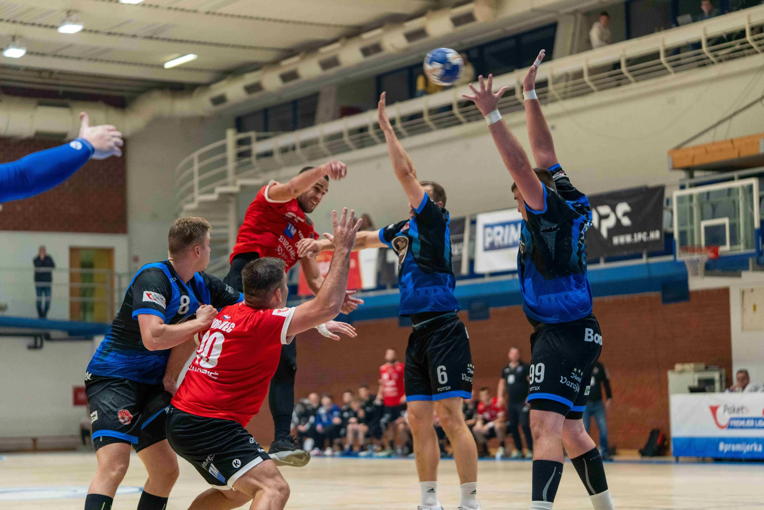 MRK Čakovec (8) MRK Čakovec (8)