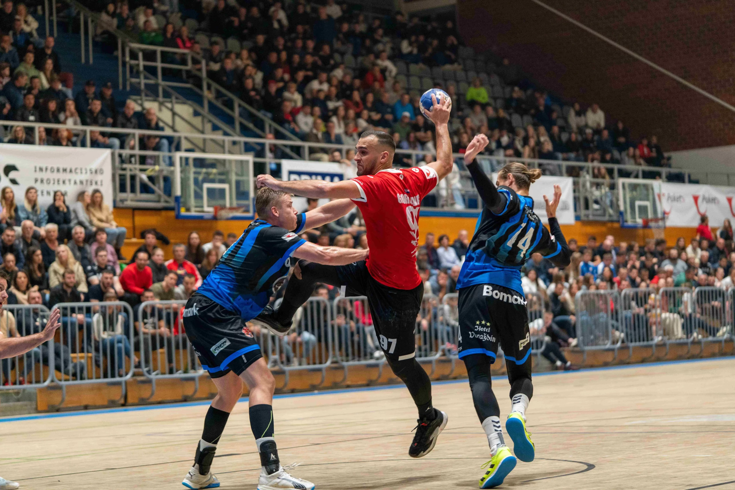 MRK Čakovec (9) MRK Čakovec (9)