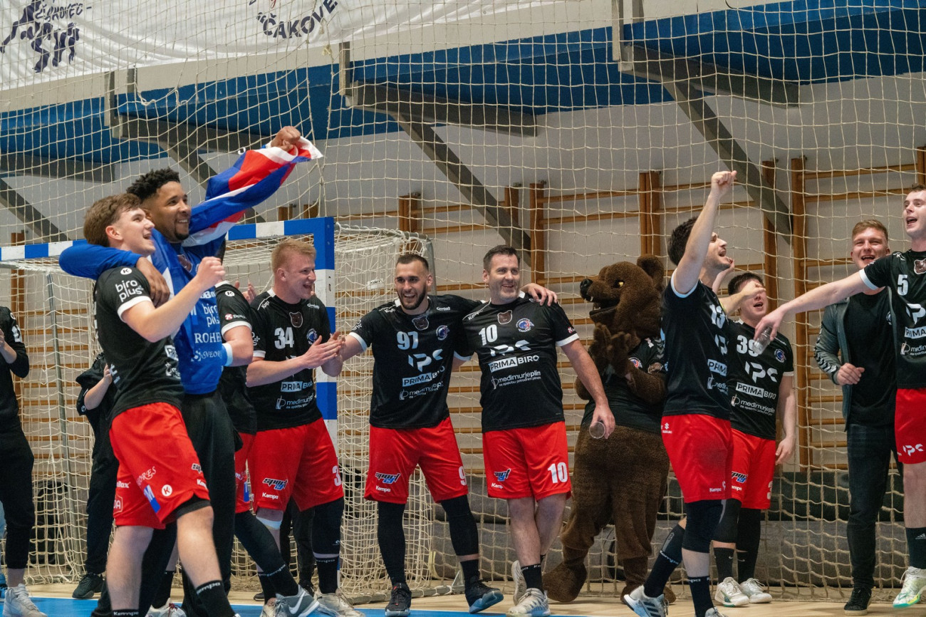 MRK Čakovec (9) MRK Čakovec (9)