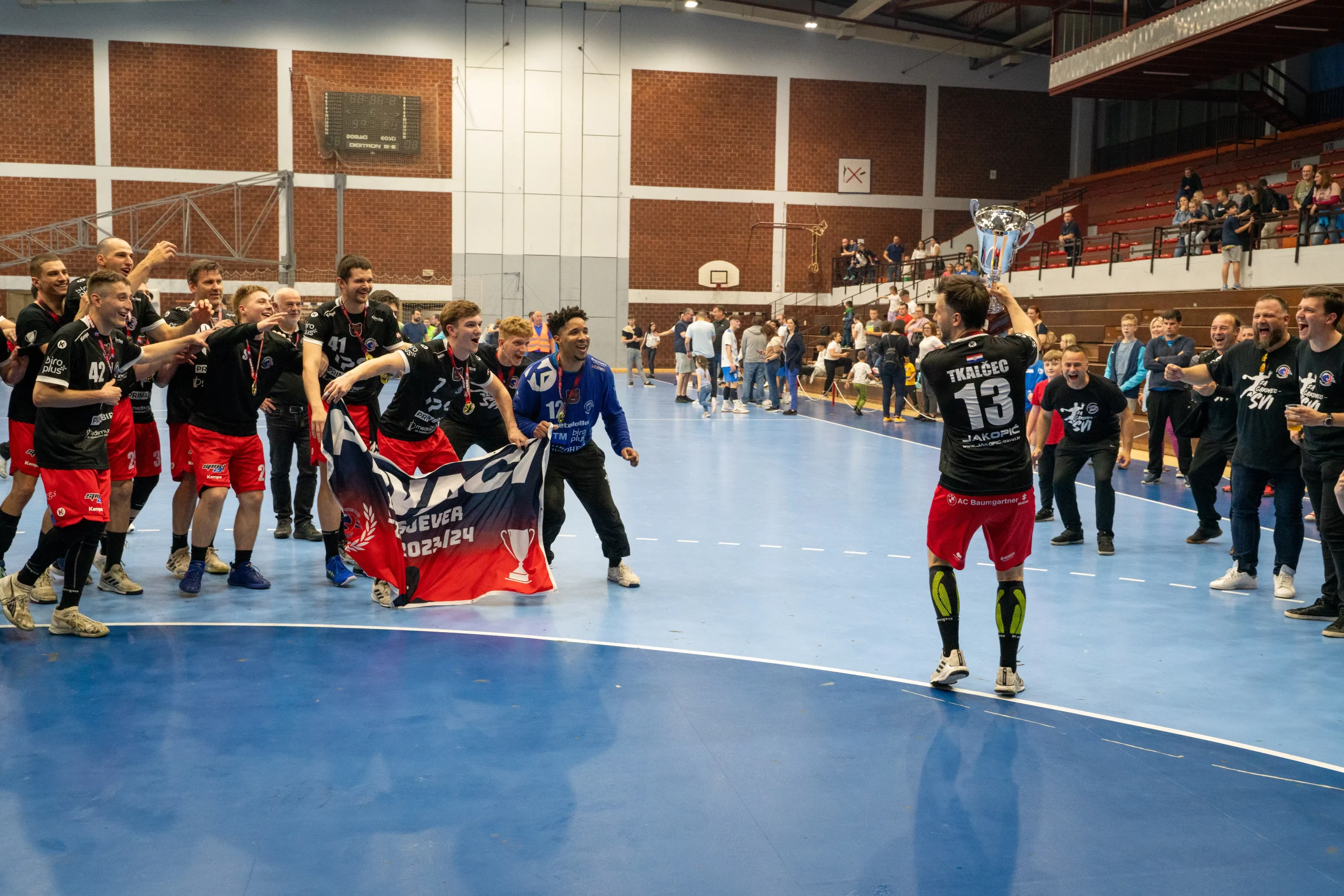 MRK Čakovec – Bjelovar (14)