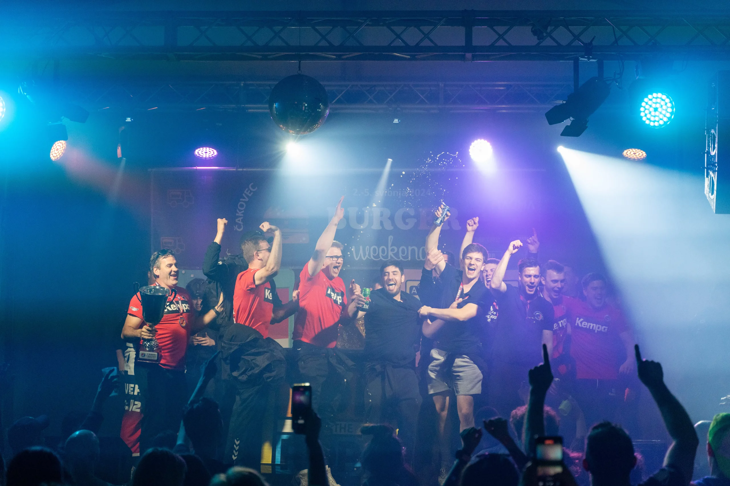 MRK Čakovec – Bjelovar (2)