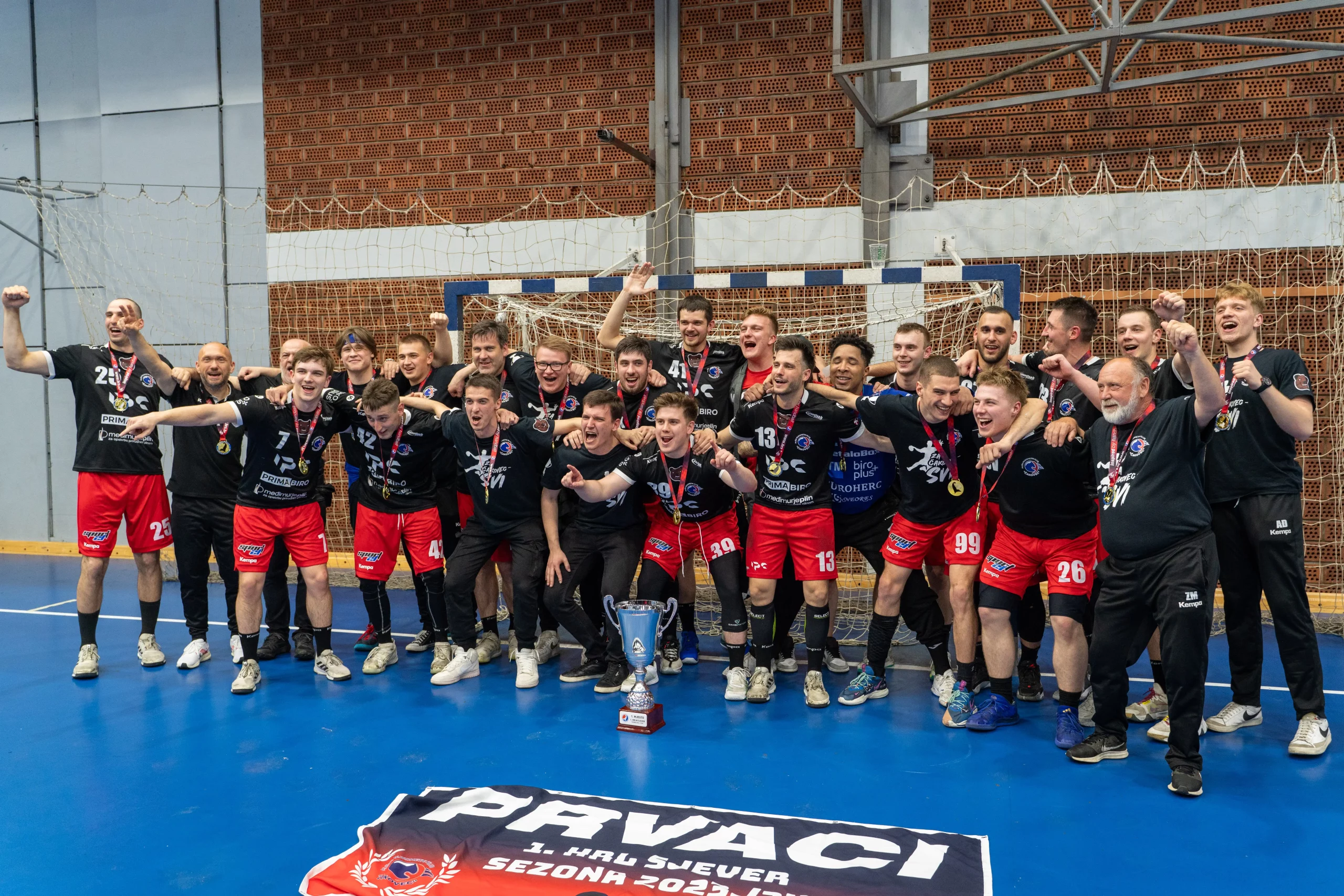 MRK Čakovec – Bjelovar (30)