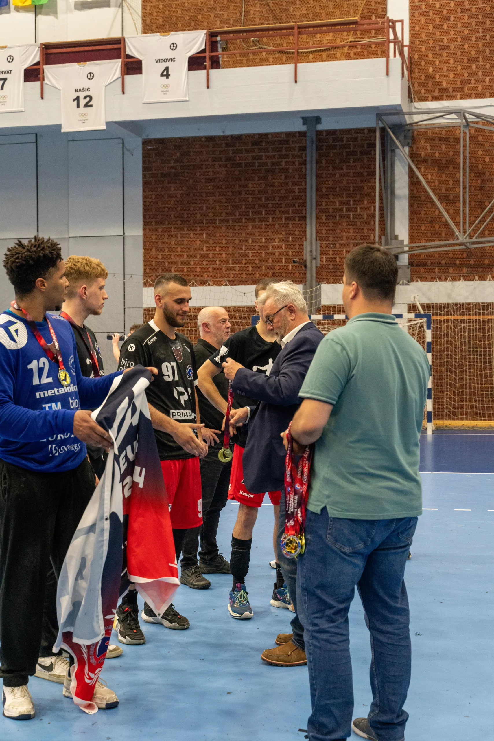 MRK Čakovec – Bjelovar (4)