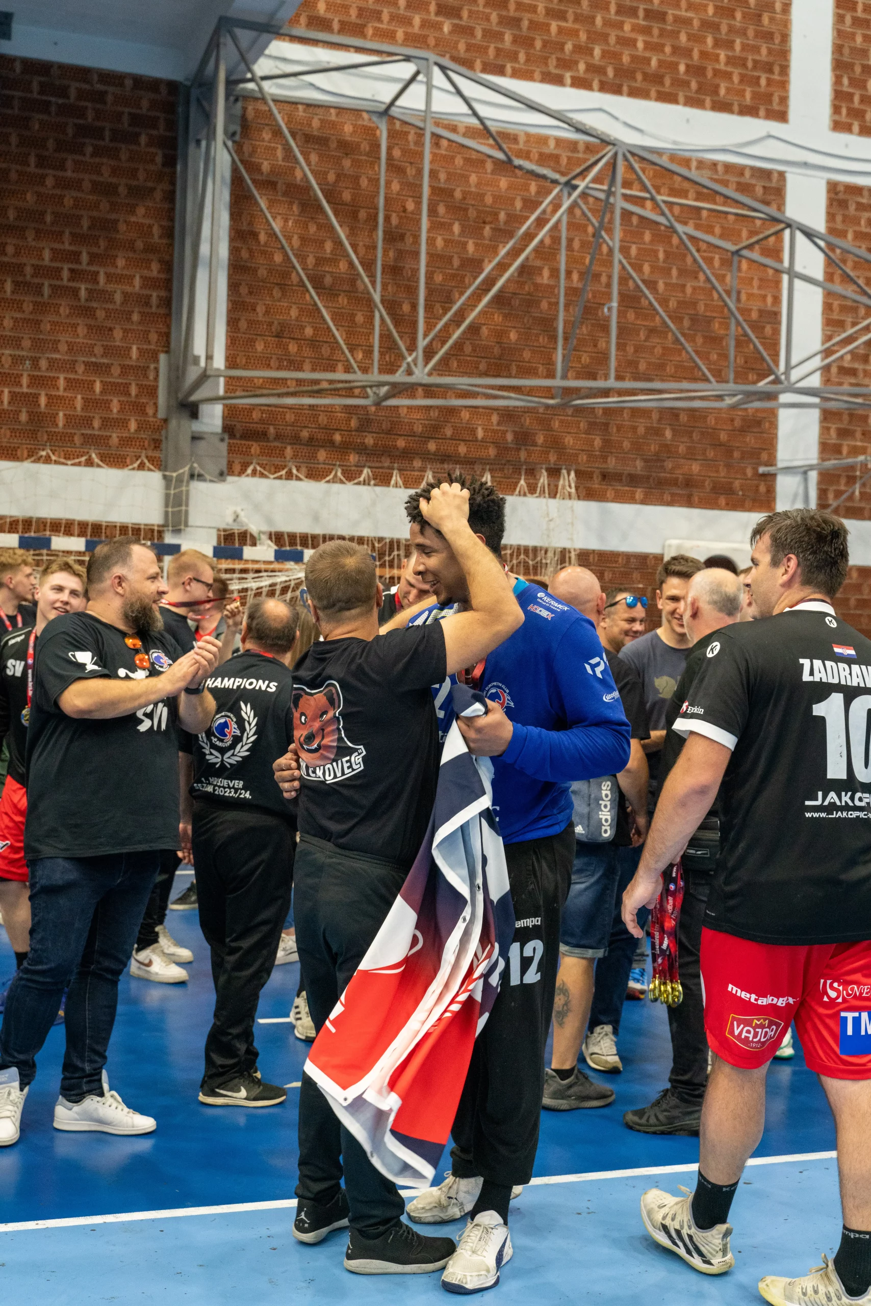 MRK Čakovec – Bjelovar (6)