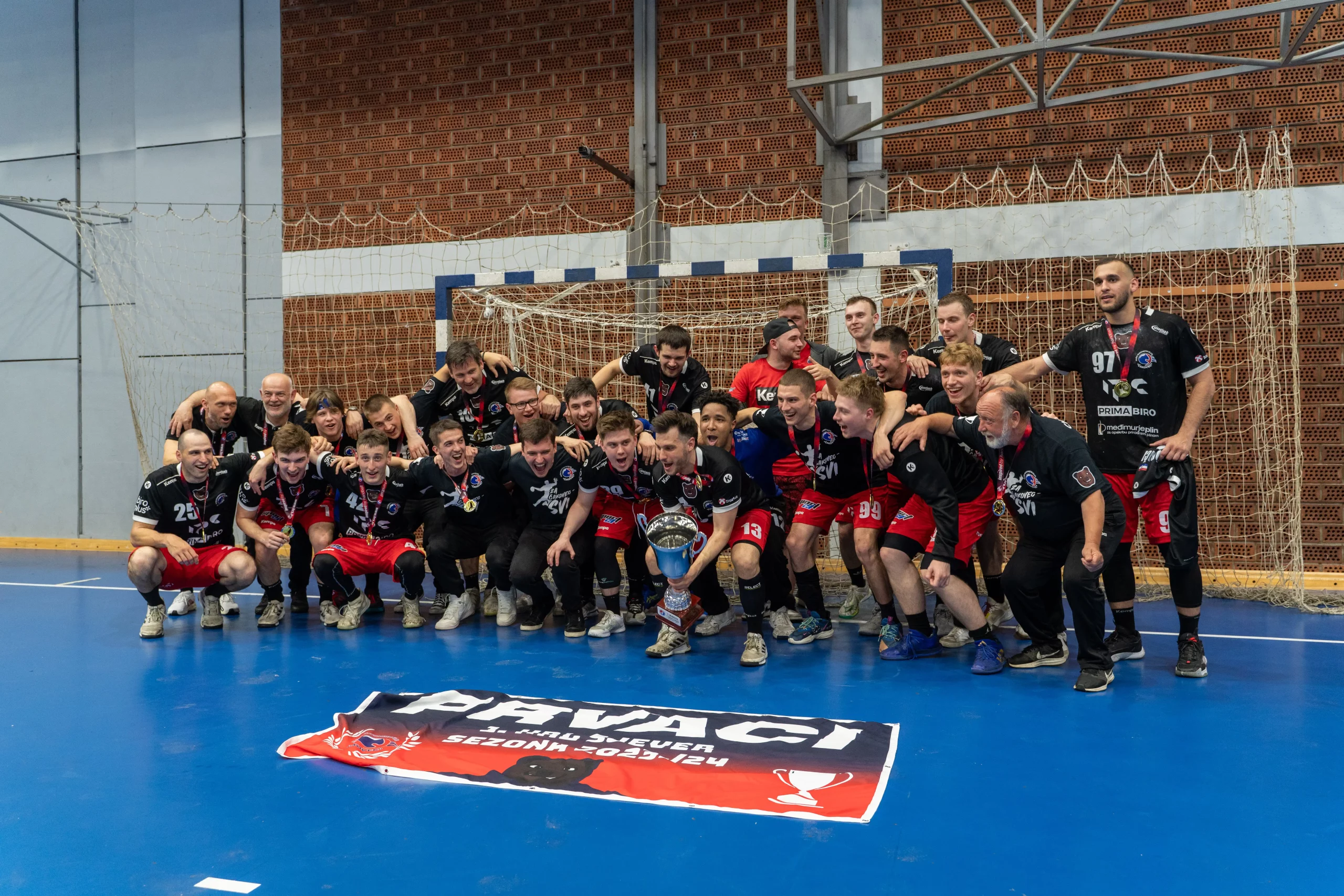 MRK Čakovec – Bjelovar (8)