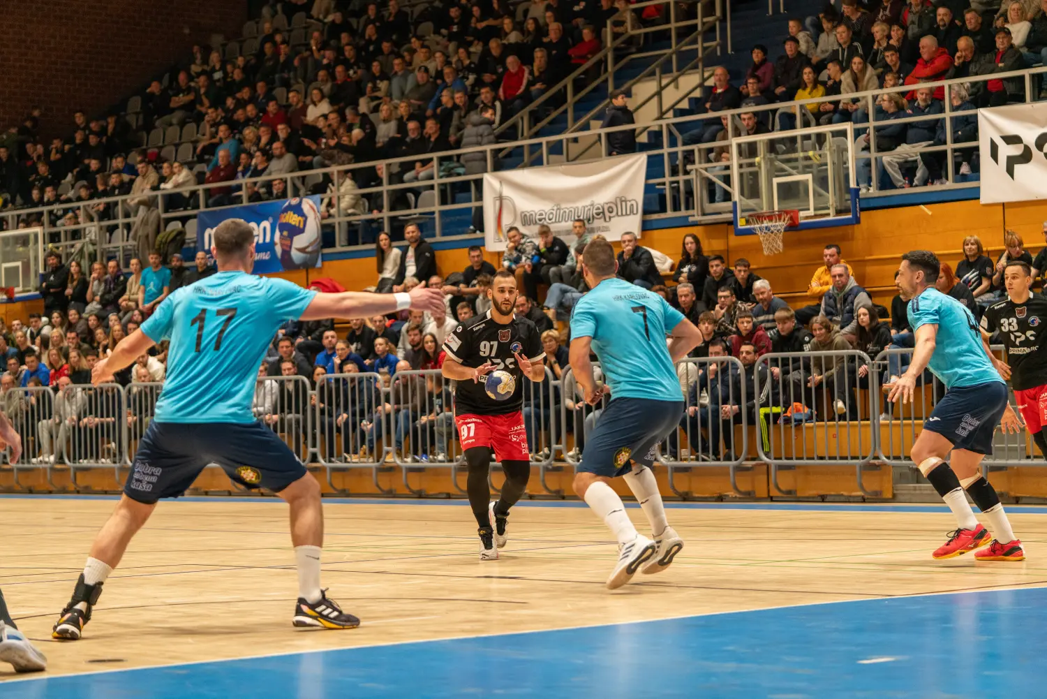 MRK Čakovec, HRK Karlovac, 12. kolo, Paket24, Premijer liga (10) MRK Čakovec, HRK Karlovac, 12. kolo, Paket24, Premijer liga (10)