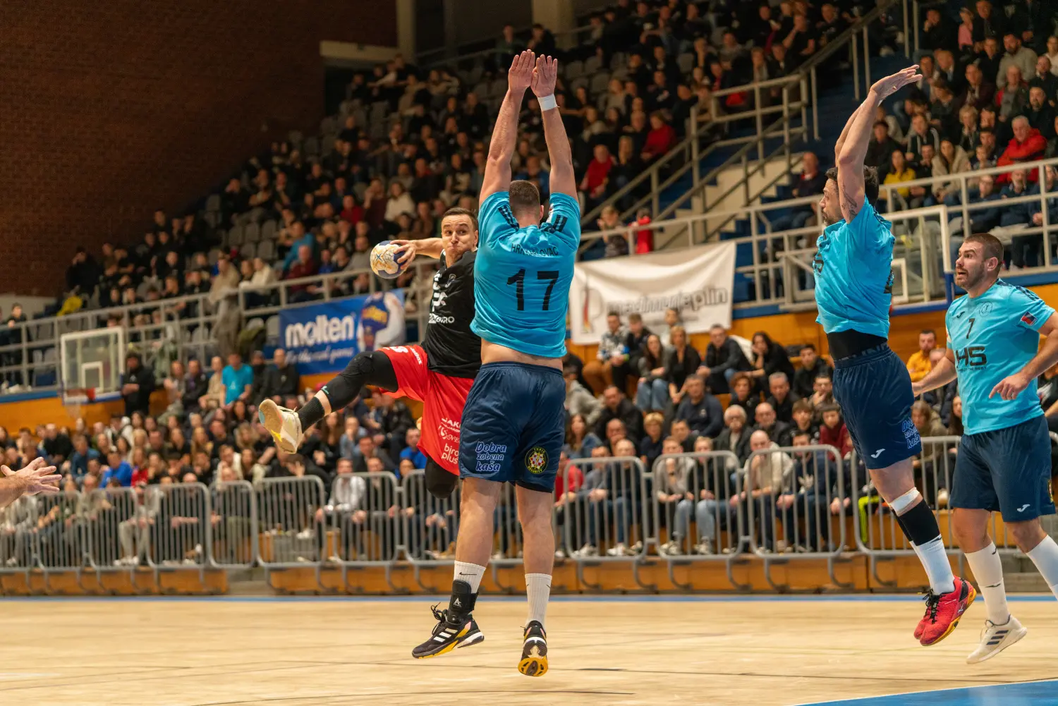 MRK Čakovec, HRK Karlovac, 12. kolo, Paket24, Premijer liga (11) MRK Čakovec, HRK Karlovac, 12. kolo, Paket24, Premijer liga (11)