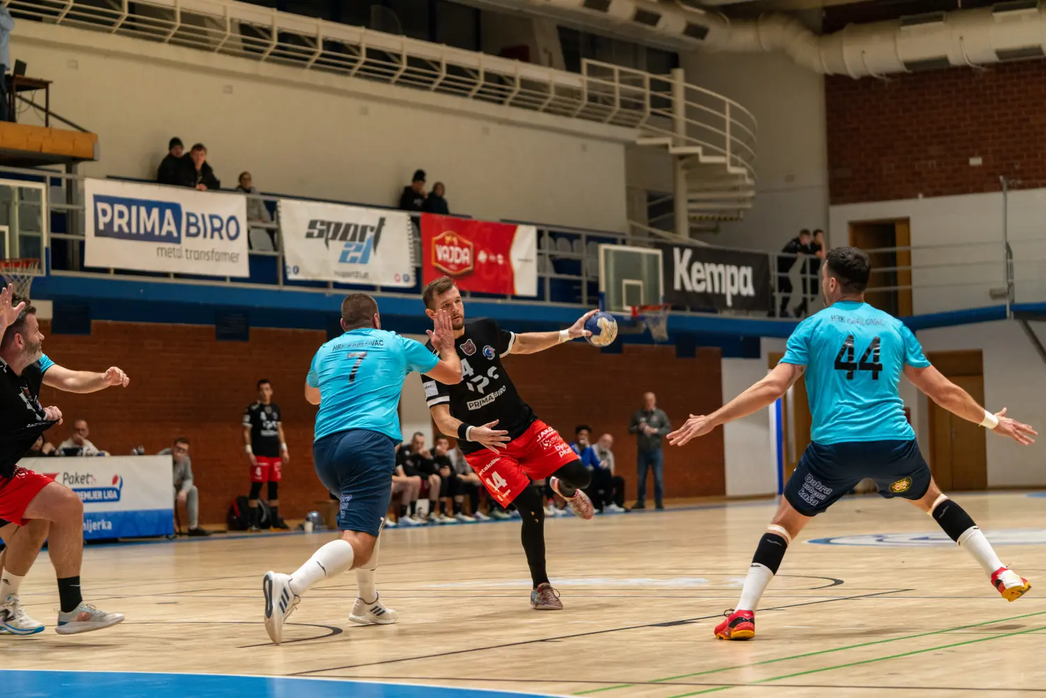 MRK Čakovec, HRK Karlovac, 12. kolo, Paket24, Premijer liga (14) MRK Čakovec, HRK Karlovac, 12. kolo, Paket24, Premijer liga (14)