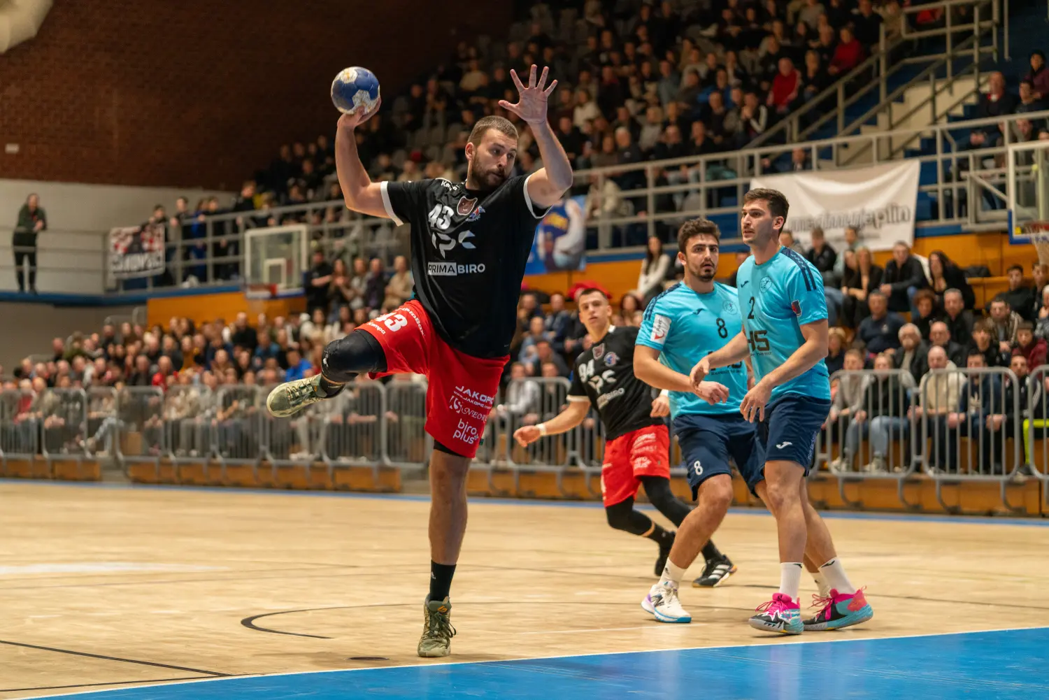 MRK Čakovec, HRK Karlovac, 12. kolo, Paket24, Premijer liga (16) MRK Čakovec, HRK Karlovac, 12. kolo, Paket24, Premijer liga (16)