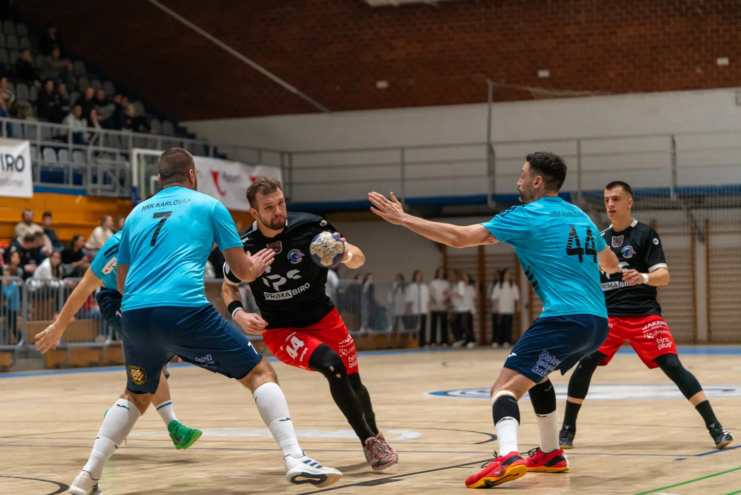 MRK Čakovec, HRK Karlovac, 12. kolo, Paket24, Premijer liga (18) MRK Čakovec, HRK Karlovac, 12. kolo, Paket24, Premijer liga (18)