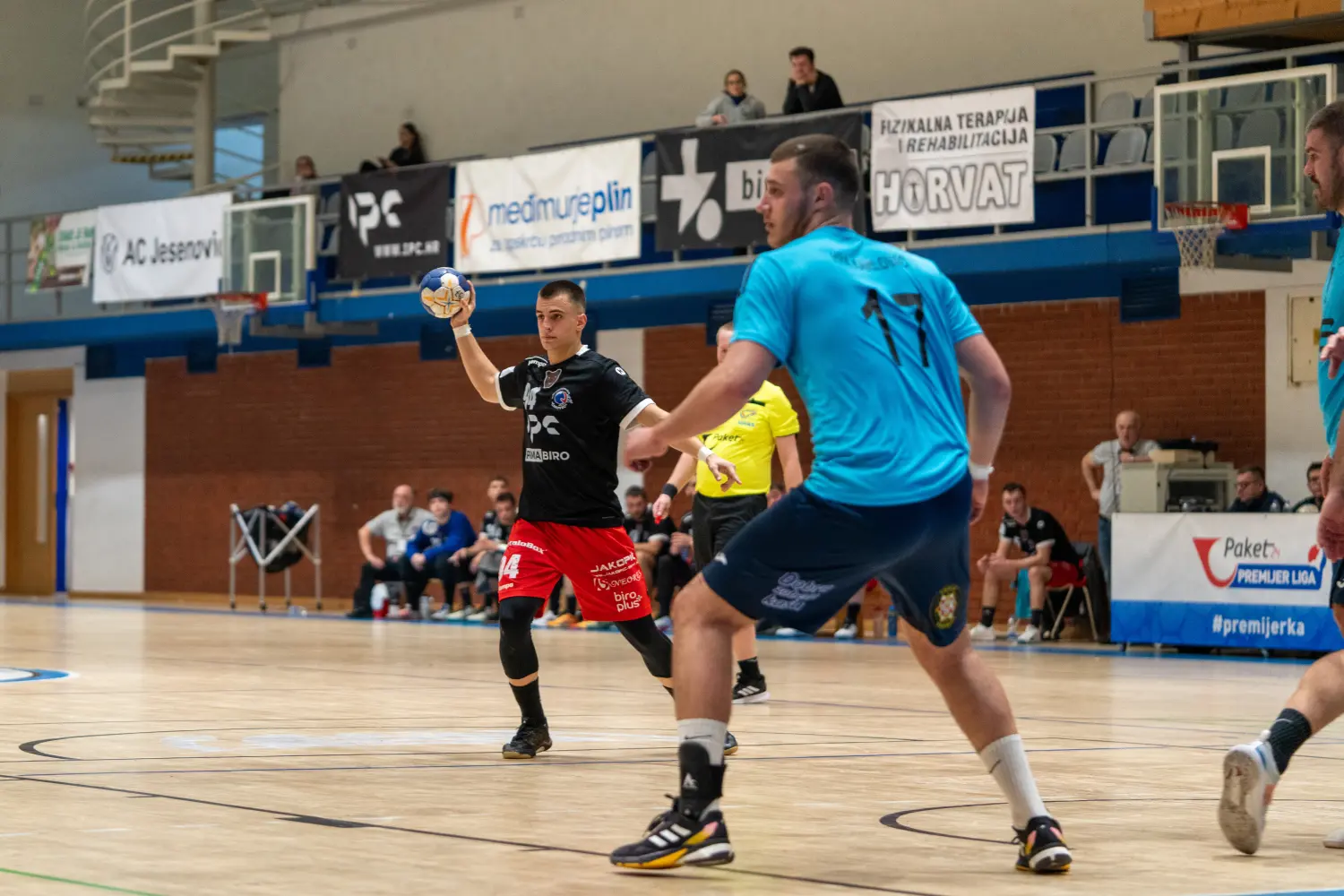 MRK Čakovec, HRK Karlovac, 12. kolo, Paket24, Premijer liga (25) MRK Čakovec, HRK Karlovac, 12. kolo, Paket24, Premijer liga (25)