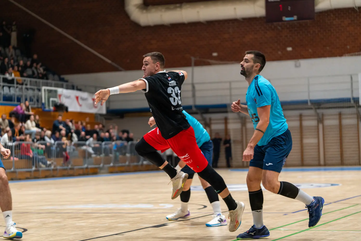 MRK Čakovec, HRK Karlovac, 12. kolo, Paket24, Premijer liga (27) MRK Čakovec, HRK Karlovac, 12. kolo, Paket24, Premijer liga (27)