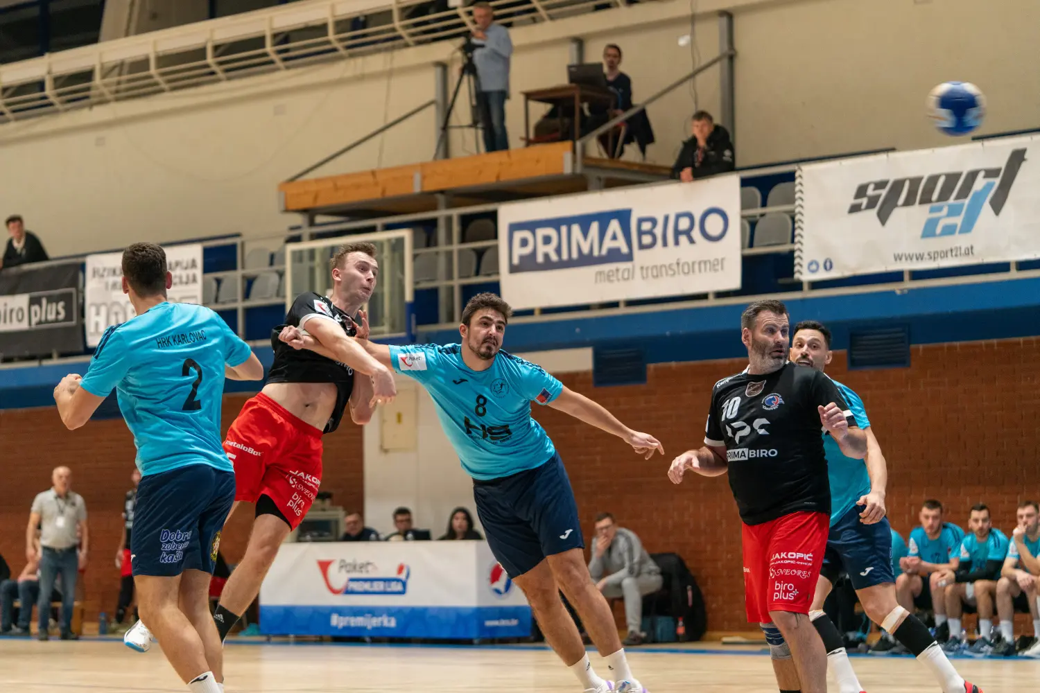 MRK Čakovec, HRK Karlovac, 12. kolo, Paket24, Premijer liga (28) MRK Čakovec, HRK Karlovac, 12. kolo, Paket24, Premijer liga (28)