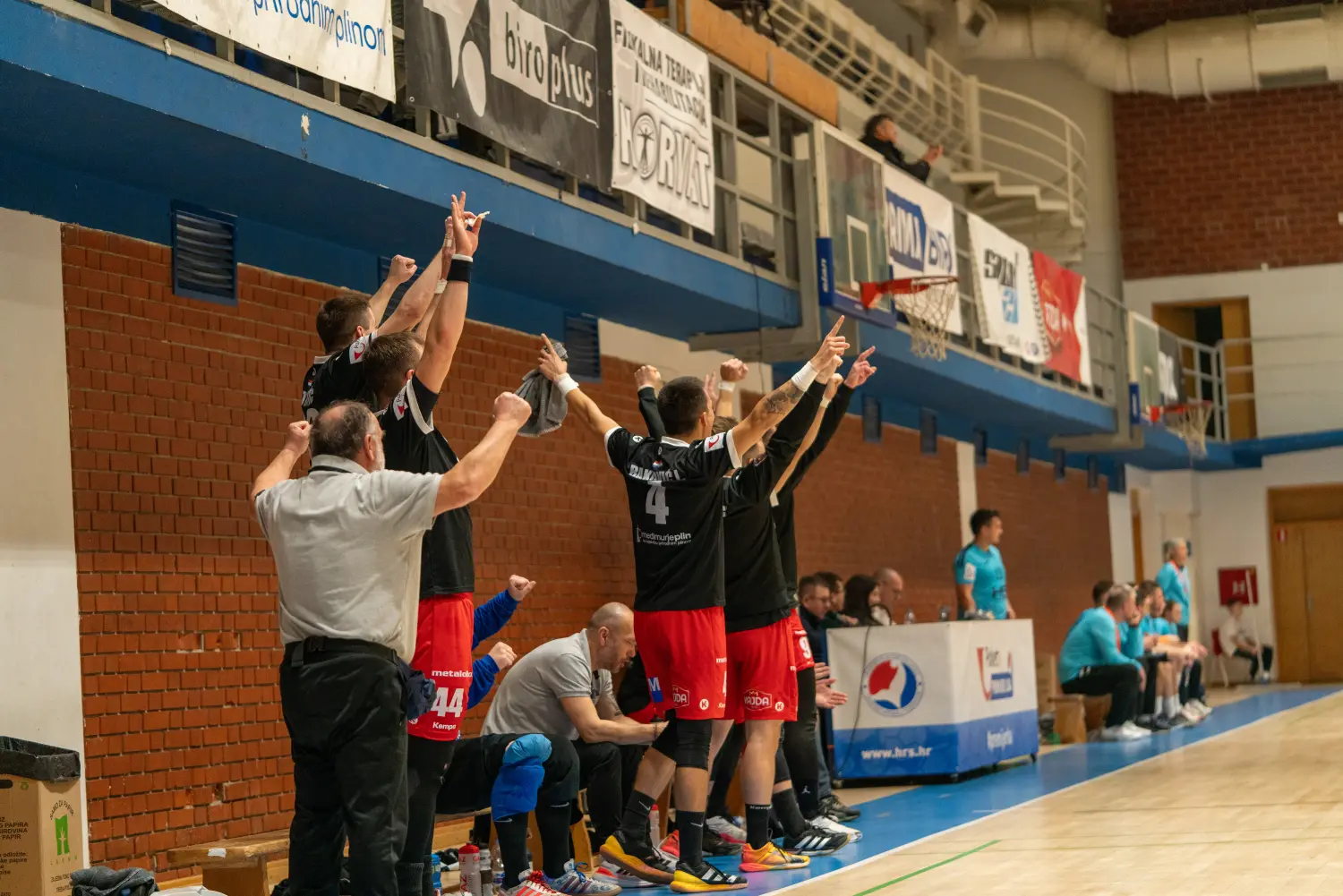 MRK Čakovec, HRK Karlovac, 12. kolo, Paket24, Premijer liga (33) MRK Čakovec, HRK Karlovac, 12. kolo, Paket24, Premijer liga (33)