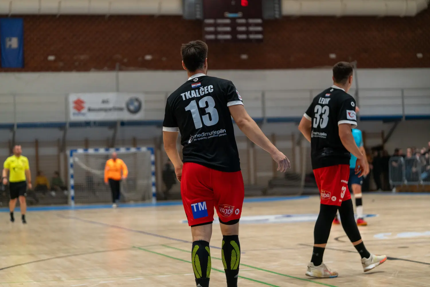 MRK Čakovec, HRK Karlovac, 12. kolo, Paket24, Premijer liga (34) MRK Čakovec, HRK Karlovac, 12. kolo, Paket24, Premijer liga (34)