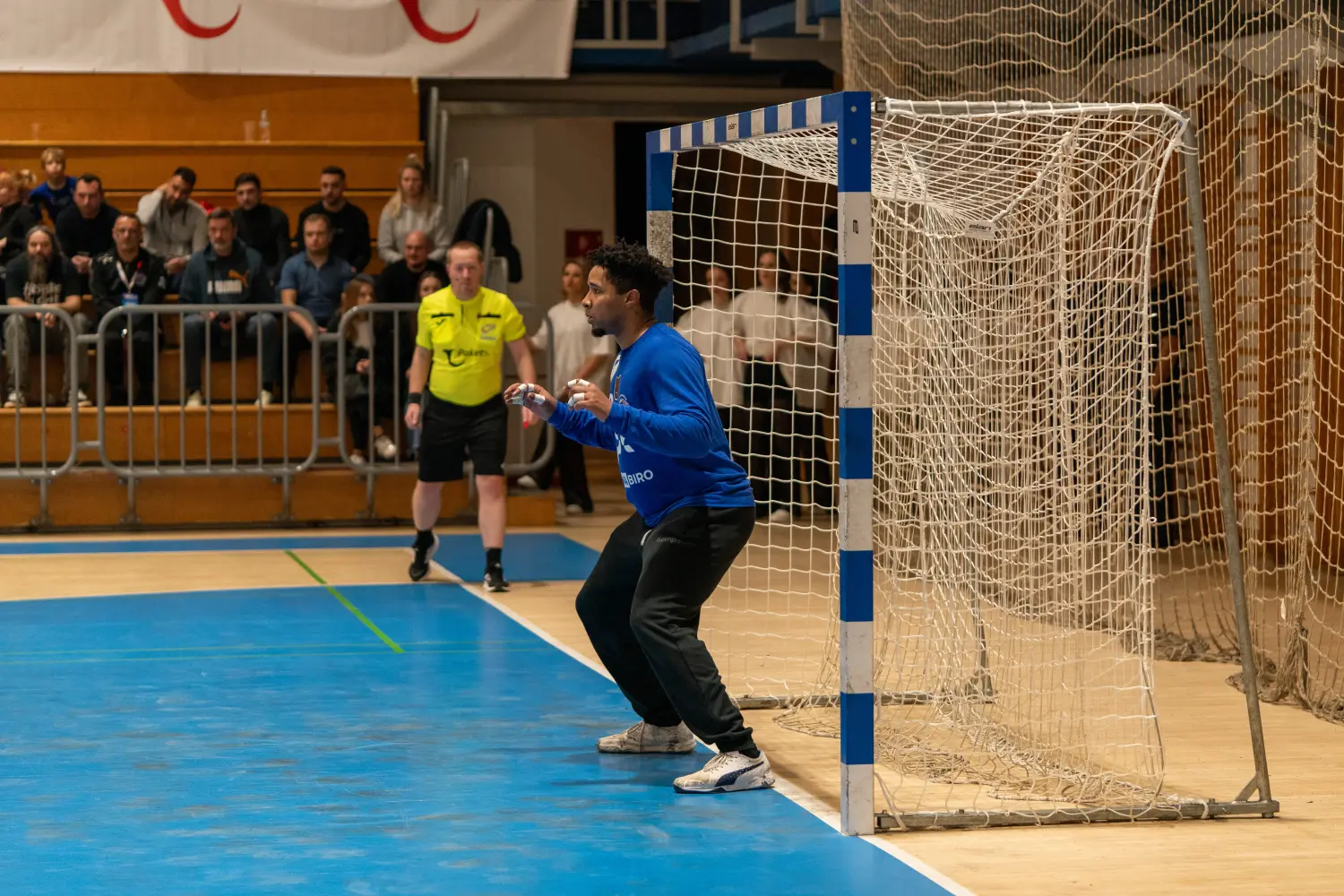 MRK Čakovec, HRK Karlovac, 12. kolo, Paket24, Premijer liga (35) MRK Čakovec, HRK Karlovac, 12. kolo, Paket24, Premijer liga (35)