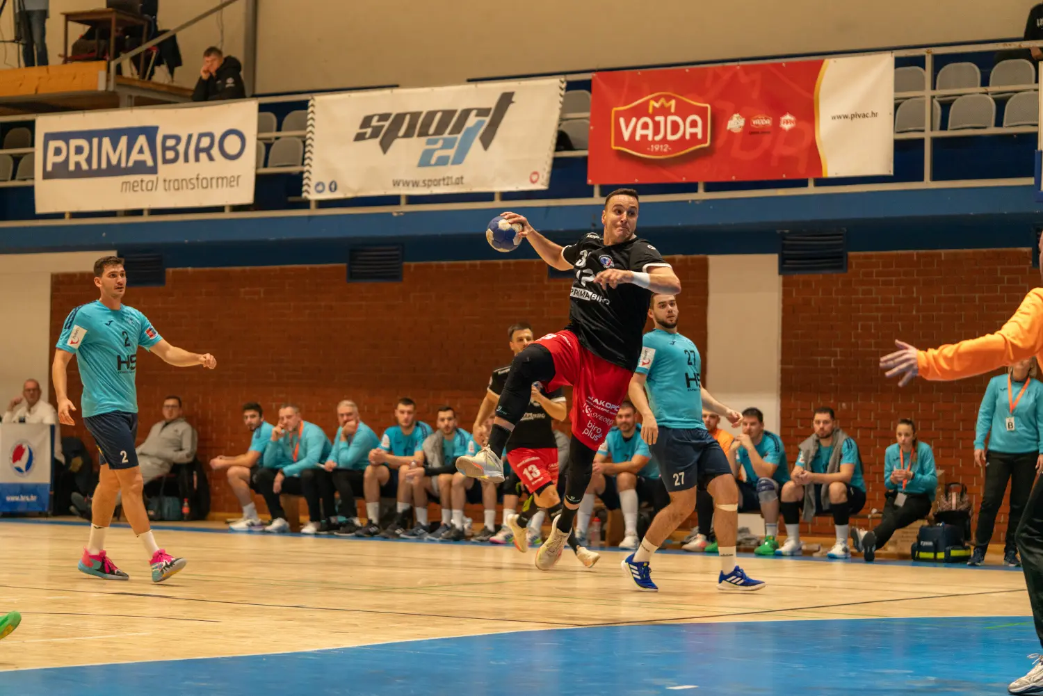 MRK Čakovec, HRK Karlovac, 12. kolo, Paket24, Premijer liga (36) MRK Čakovec, HRK Karlovac, 12. kolo, Paket24, Premijer liga (36)