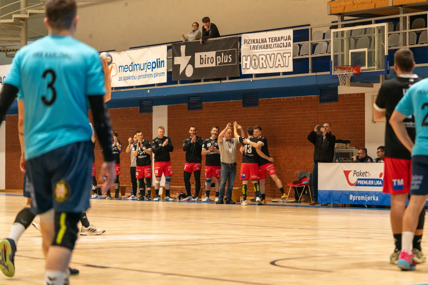 MRK Čakovec, HRK Karlovac, 12. kolo, Paket24, Premijer liga (37) MRK Čakovec, HRK Karlovac, 12. kolo, Paket24, Premijer liga (37)