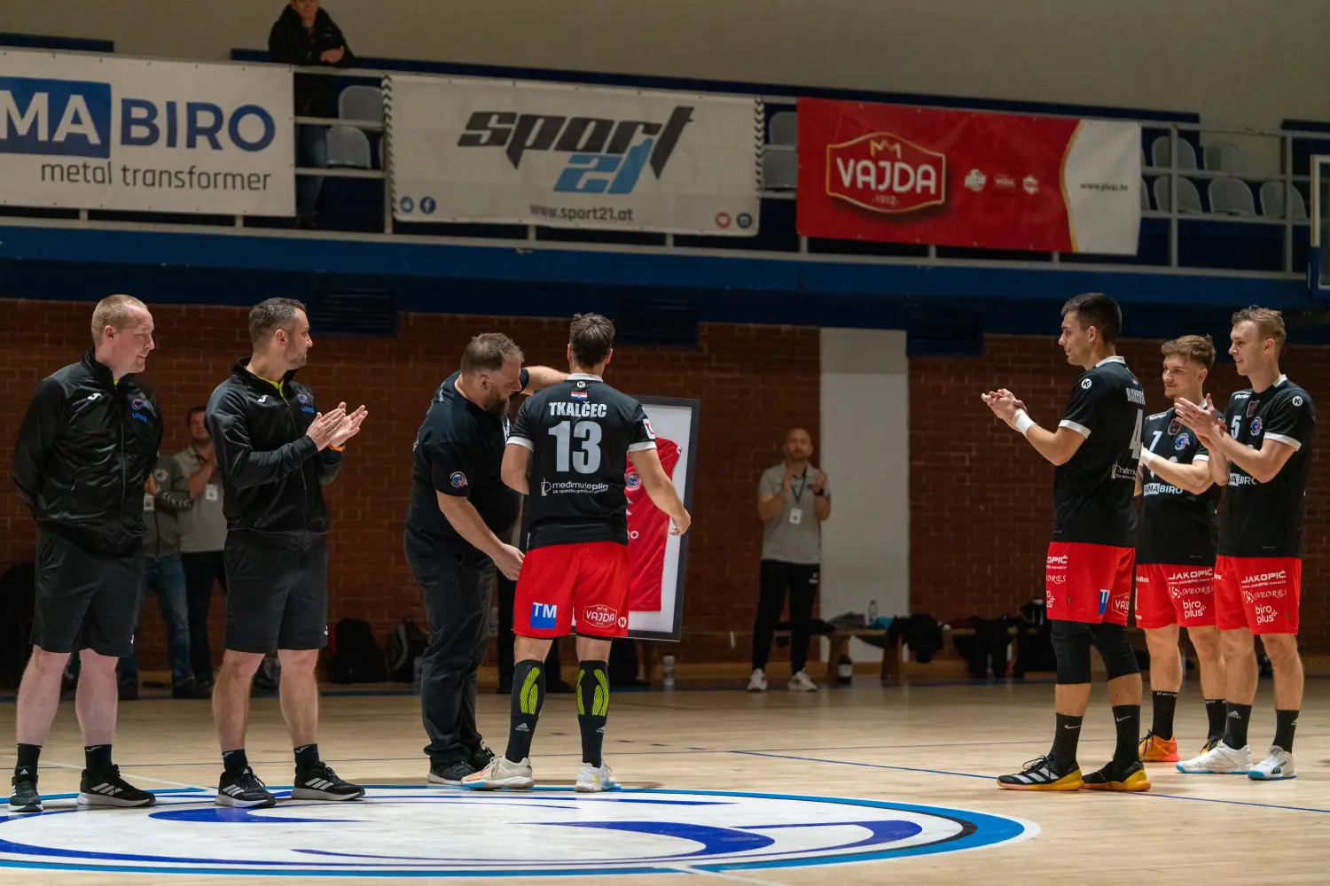 MRK Čakovec, HRK Karlovac, 12. kolo, Paket24, Premijer liga (4) MRK Čakovec, HRK Karlovac, 12. kolo, Paket24, Premijer liga (4)