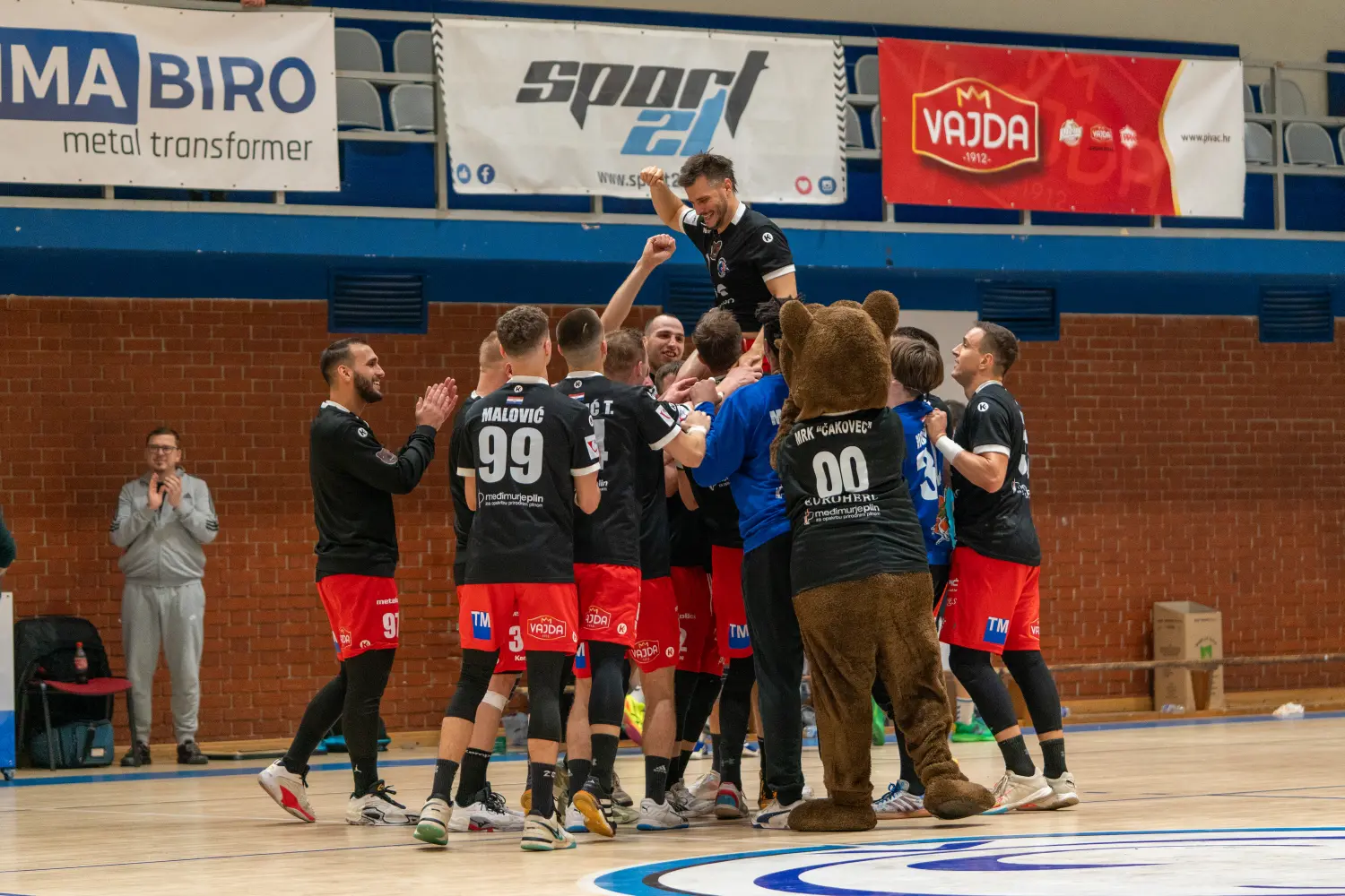 MRK Čakovec, HRK Karlovac, 12. kolo, Paket24, Premijer liga (44) MRK Čakovec, HRK Karlovac, 12. kolo, Paket24, Premijer liga (44)