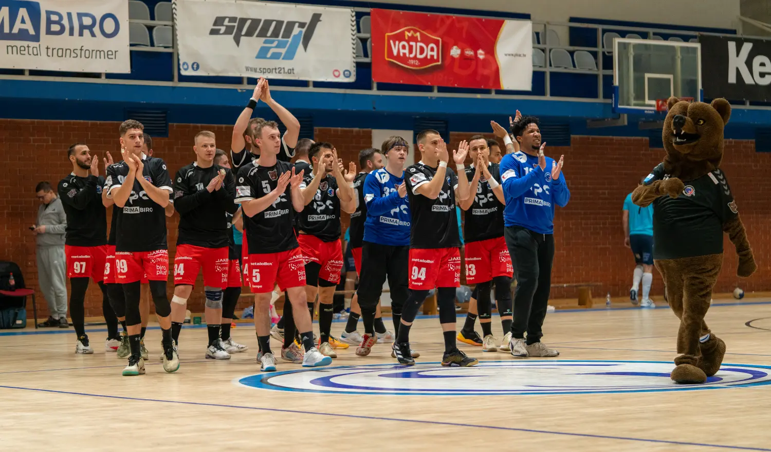 MRK Čakovec, HRK Karlovac, 12. kolo, Paket24, Premijer liga (45) MRK Čakovec, HRK Karlovac, 12. kolo, Paket24, Premijer liga (45)