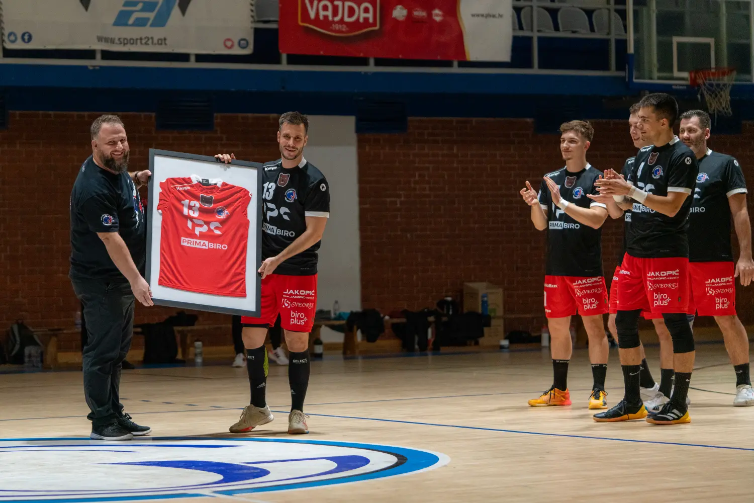 MRK Čakovec, HRK Karlovac, 12. kolo, Paket24, Premijer liga (5) MRK Čakovec, HRK Karlovac, 12. kolo, Paket24, Premijer liga (5)