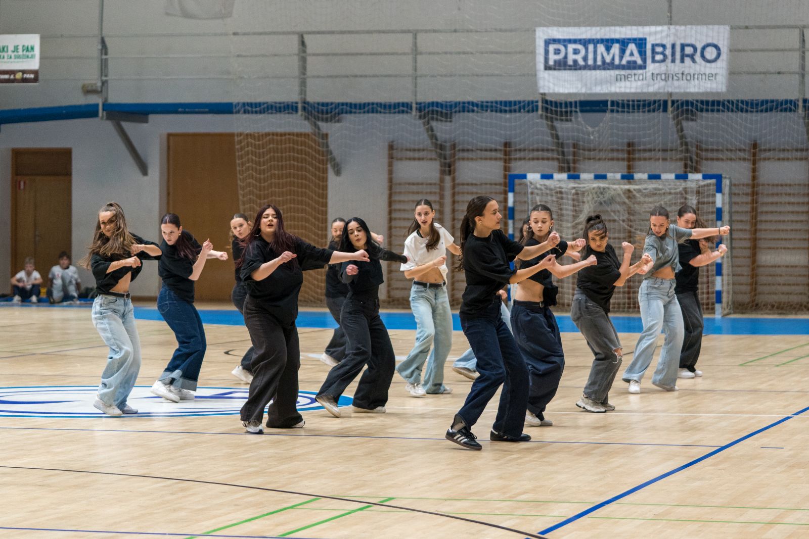 MRK Čakovec – RK Gorica 11 MRK Čakovec – RK Gorica 11