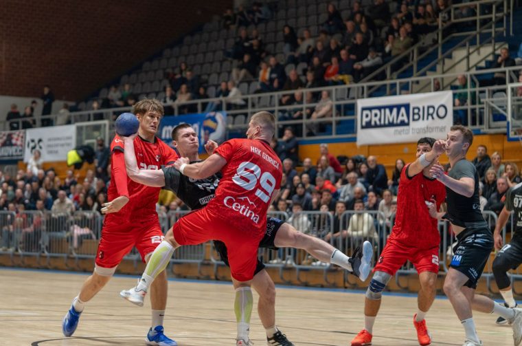 MRK Čakovec – RK Gorica 12 MRK Čakovec – RK Gorica 12