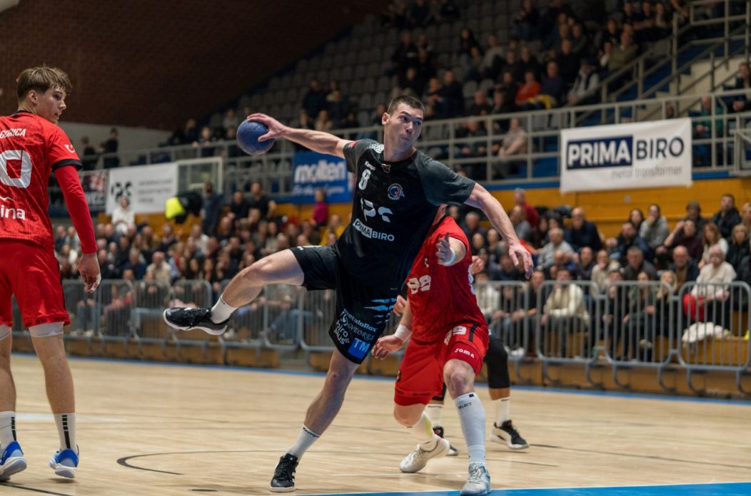 MRK Čakovec – RK Gorica 13